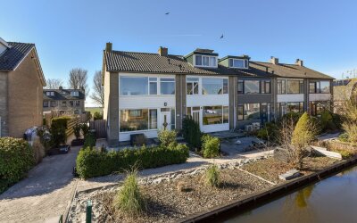 Herenweg 183-A