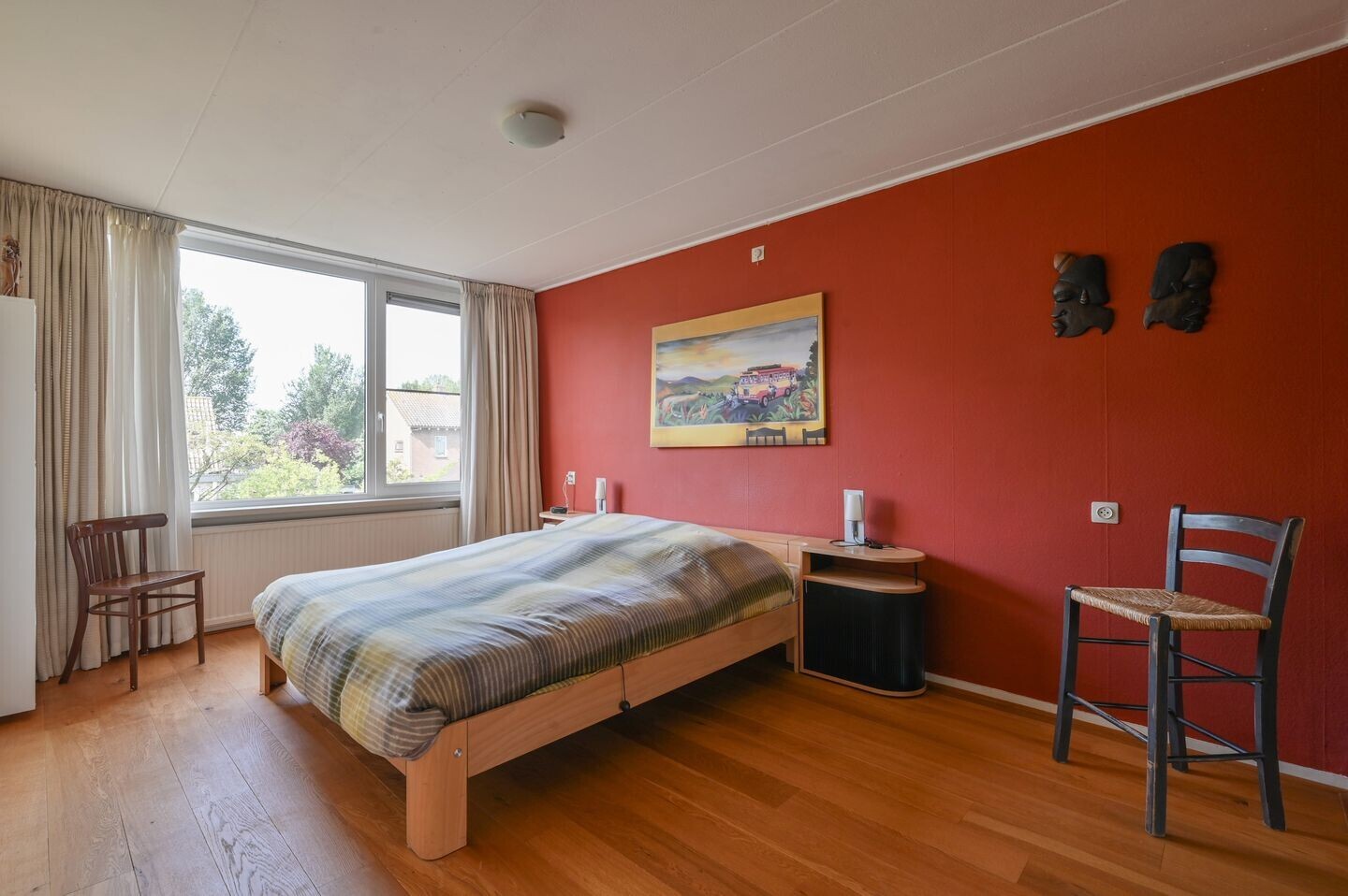 Hoekwoning te koop: Herenweg 185B, Wilnis