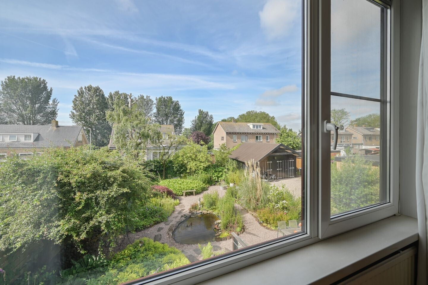 Hoekwoning te koop: Herenweg 185B, Wilnis