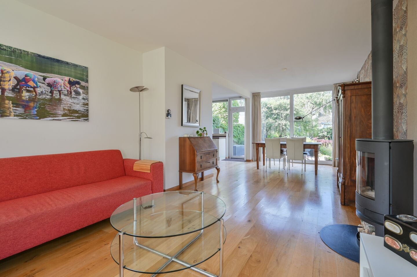Hoekwoning te koop: Herenweg 185B, Wilnis