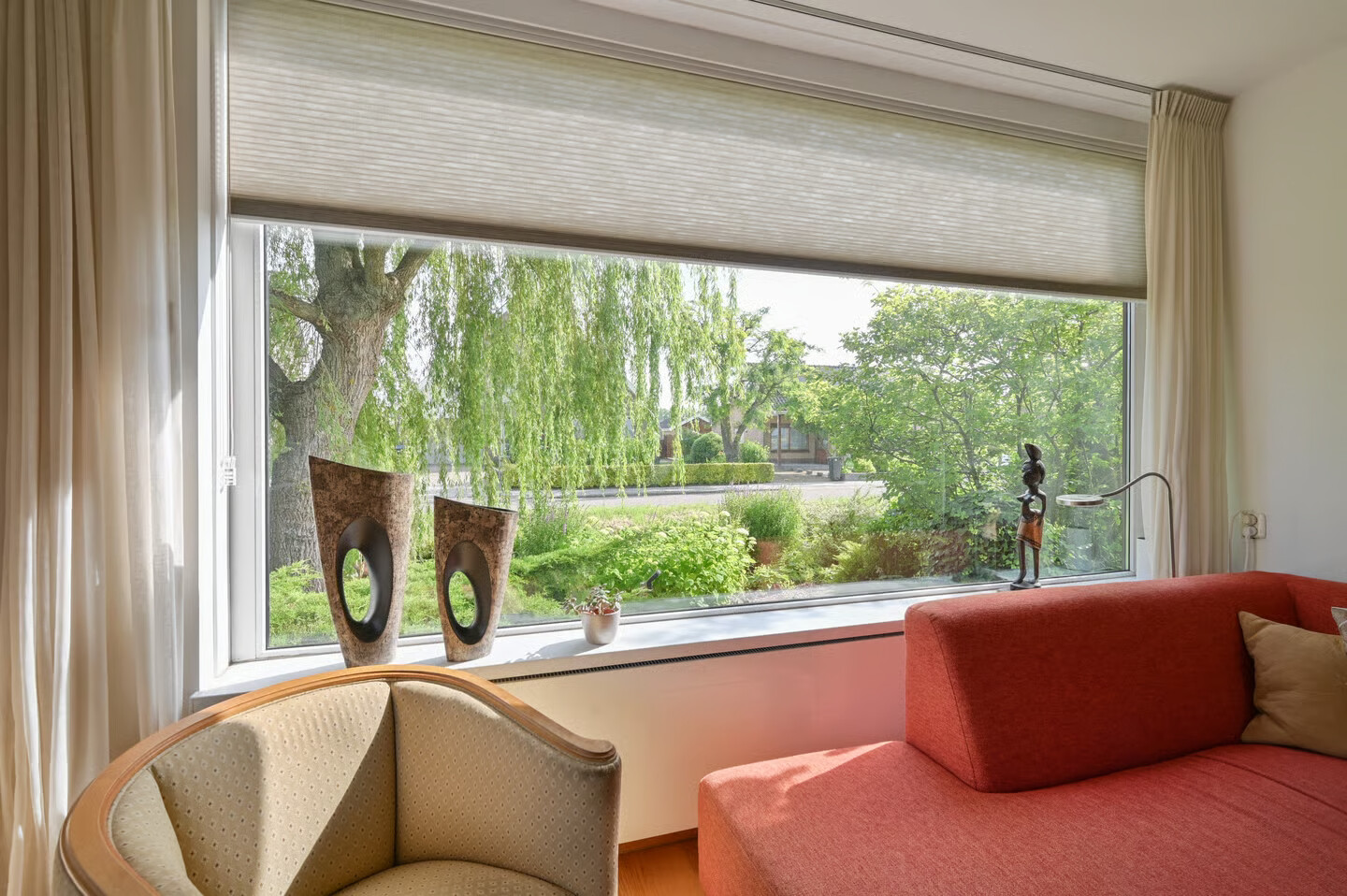 Hoekwoning te koop: Herenweg 185B, Wilnis