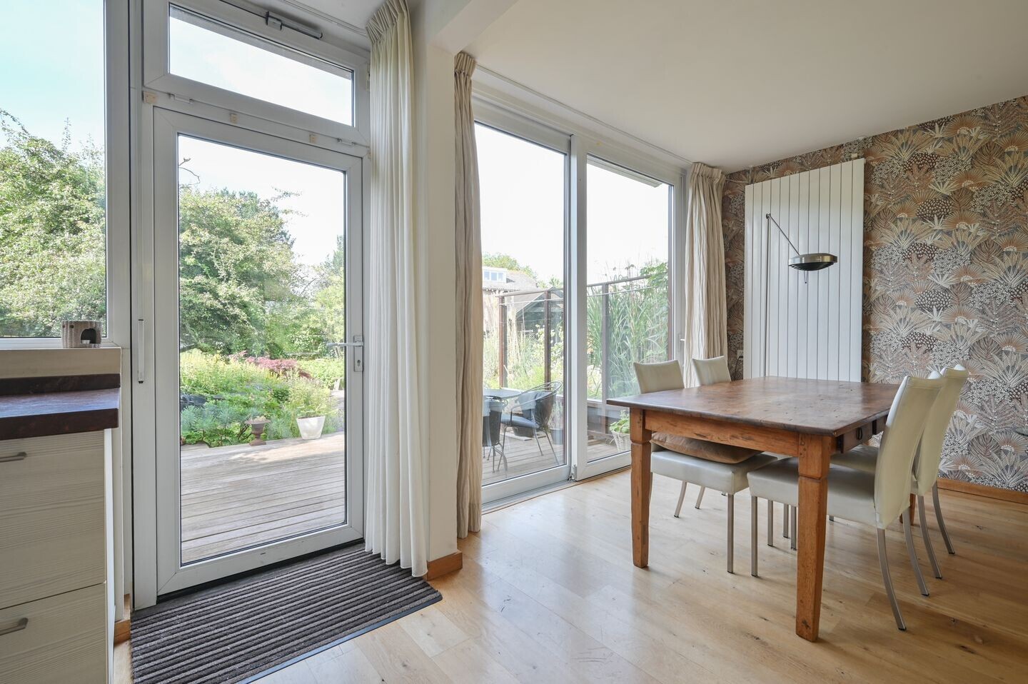 Hoekwoning te koop: Herenweg 185B, Wilnis