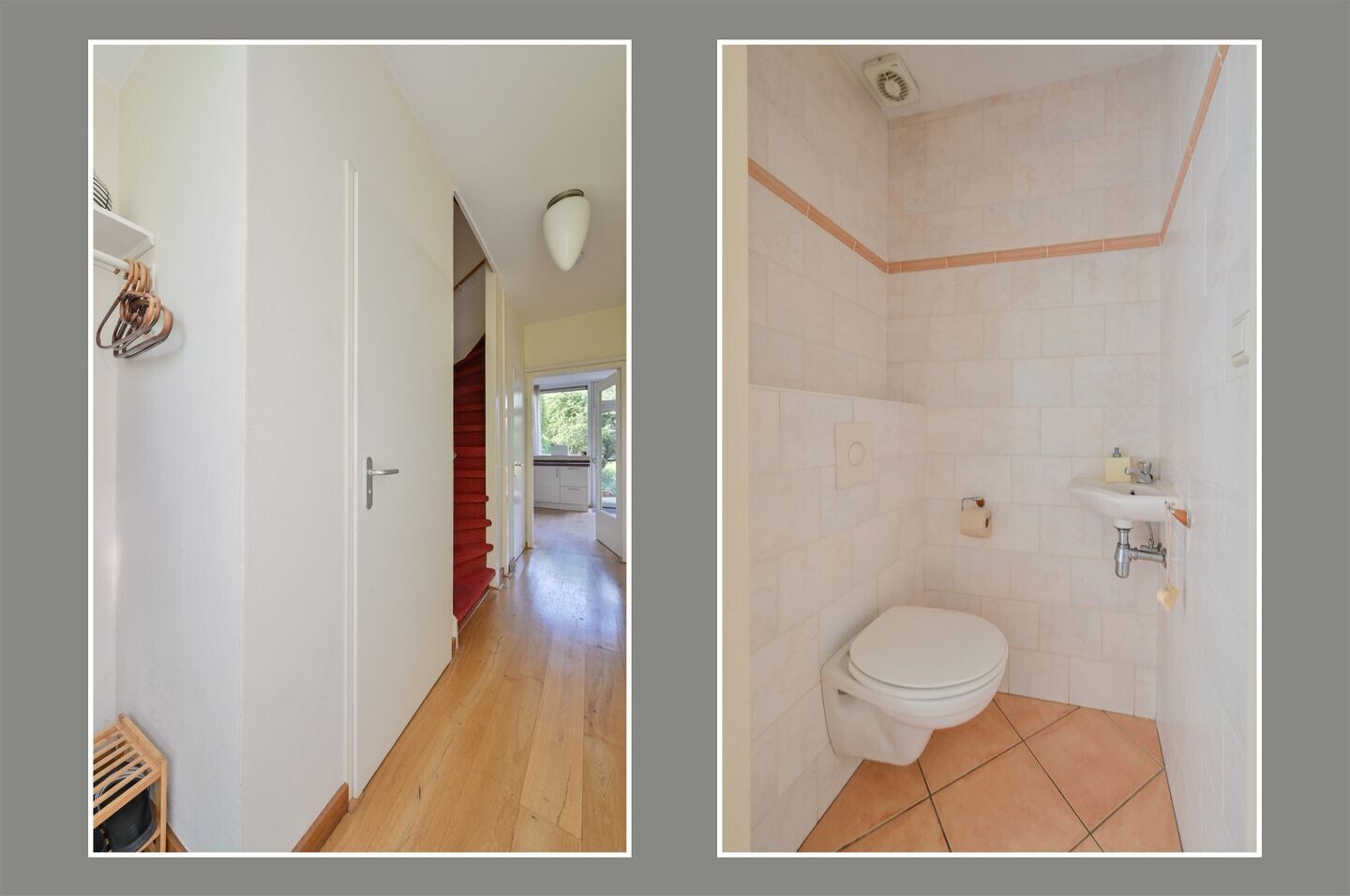 Hoekwoning te koop: Herenweg 185B, Wilnis