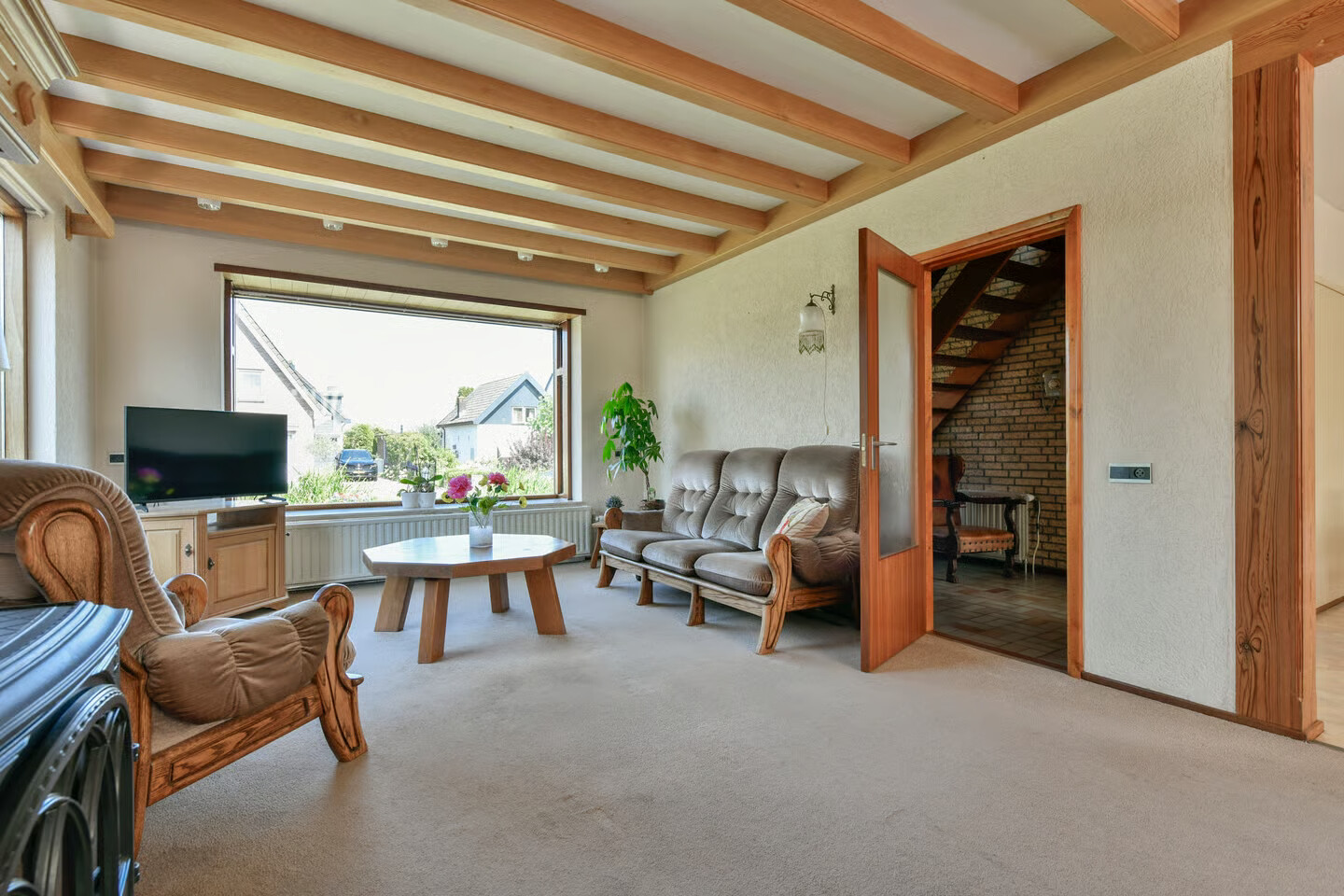 Vrijstaande woning te koop: Herenweg 205, Wilnis