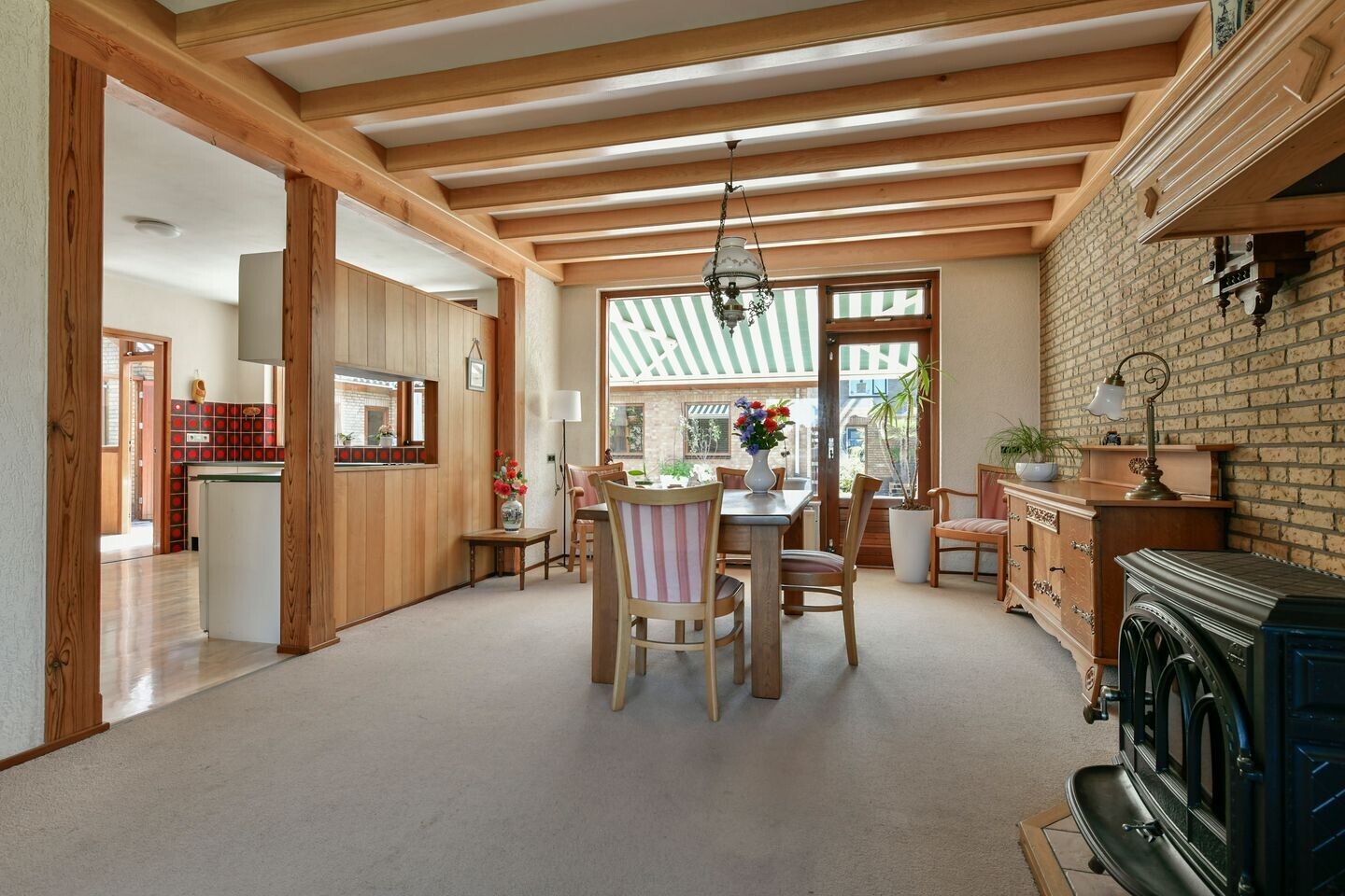 Vrijstaande woning te koop: Herenweg 205, Wilnis