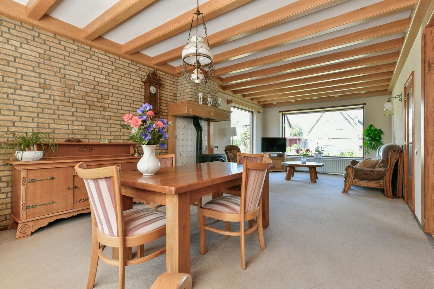 Vrijstaande woning te koop: Herenweg 205, Wilnis