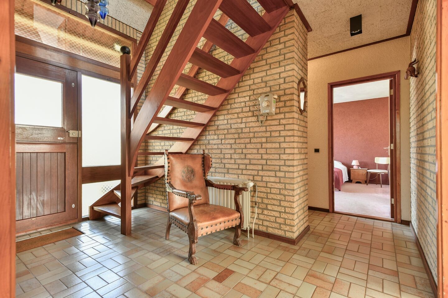 Vrijstaande woning te koop: Herenweg 205, Wilnis