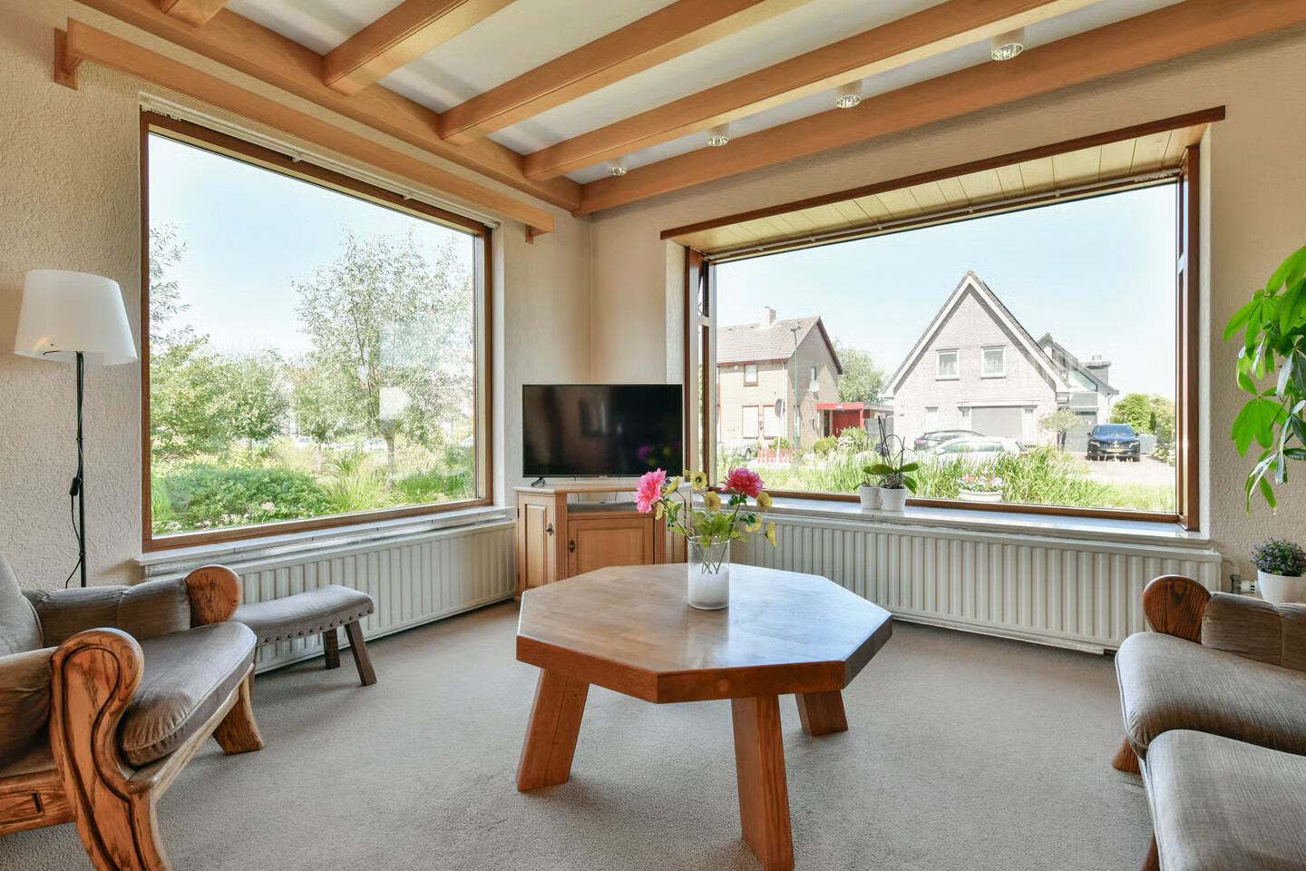 Vrijstaande woning te koop: Herenweg 205, Wilnis