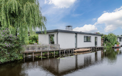 Watertuin 38