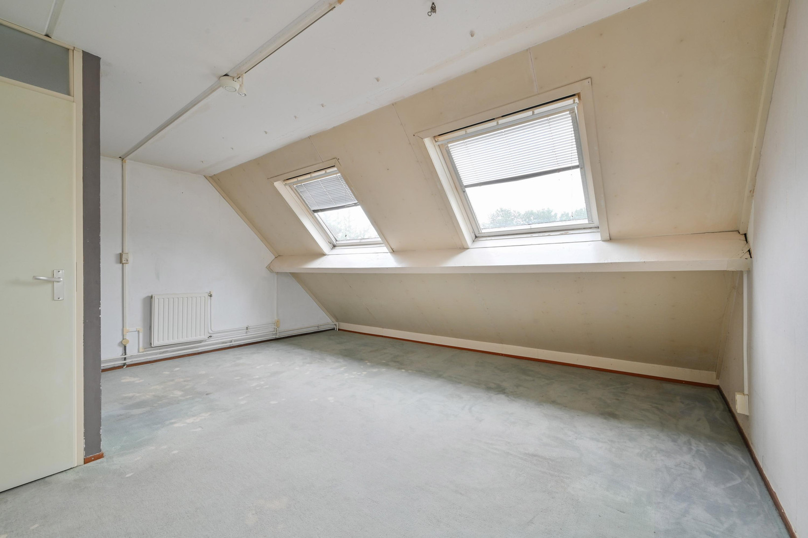 Hoekwoning te koop: Zeelt 21, Wilnis