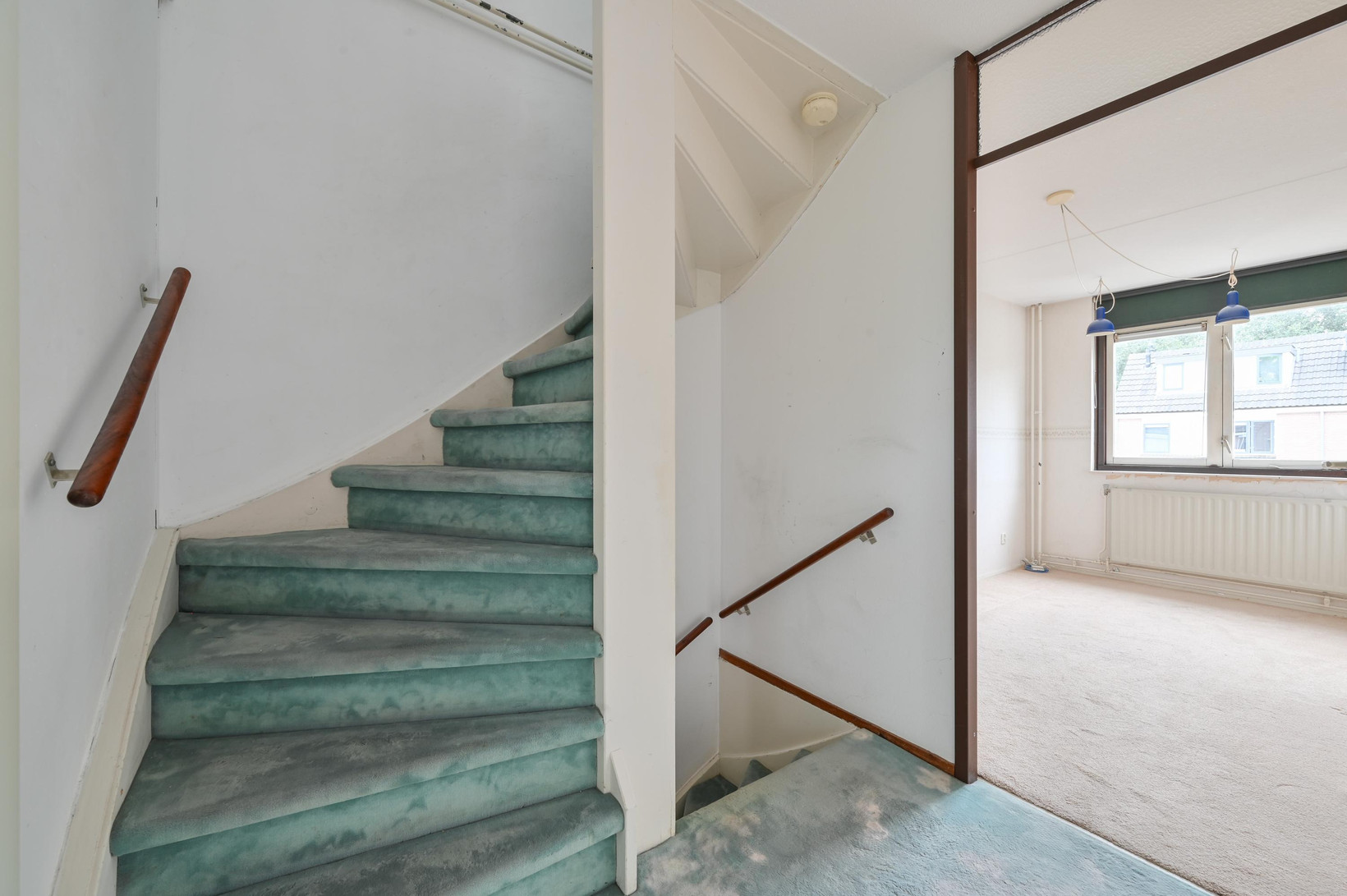 Hoekwoning te koop: Zeelt 21, Wilnis