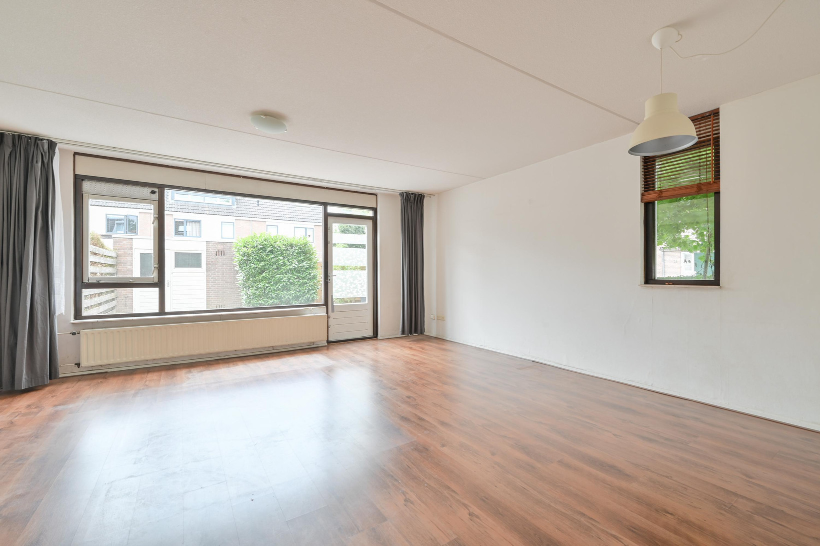 Hoekwoning te koop: Zeelt 21, Wilnis