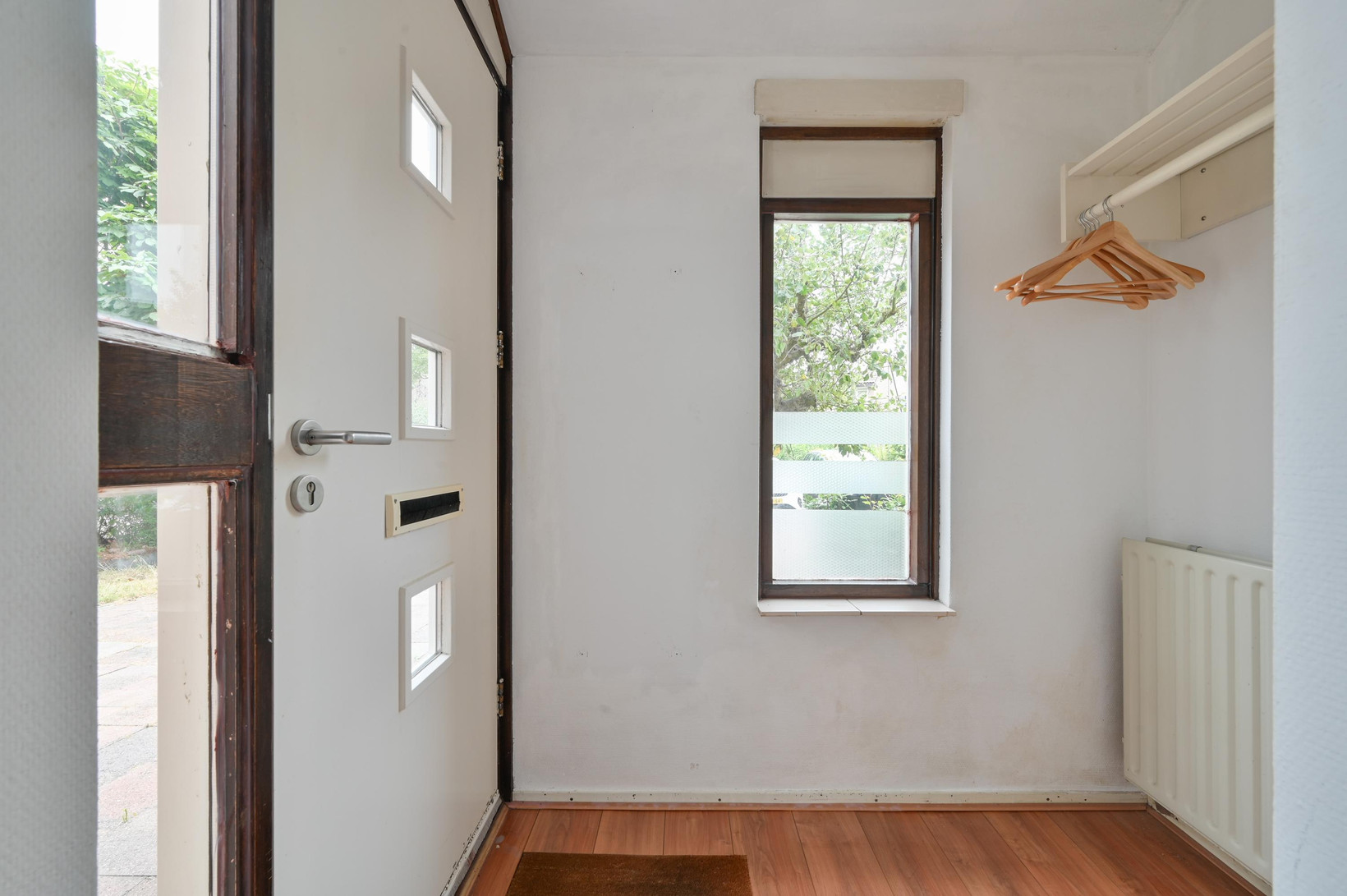 Hoekwoning te koop: Zeelt 21, Wilnis