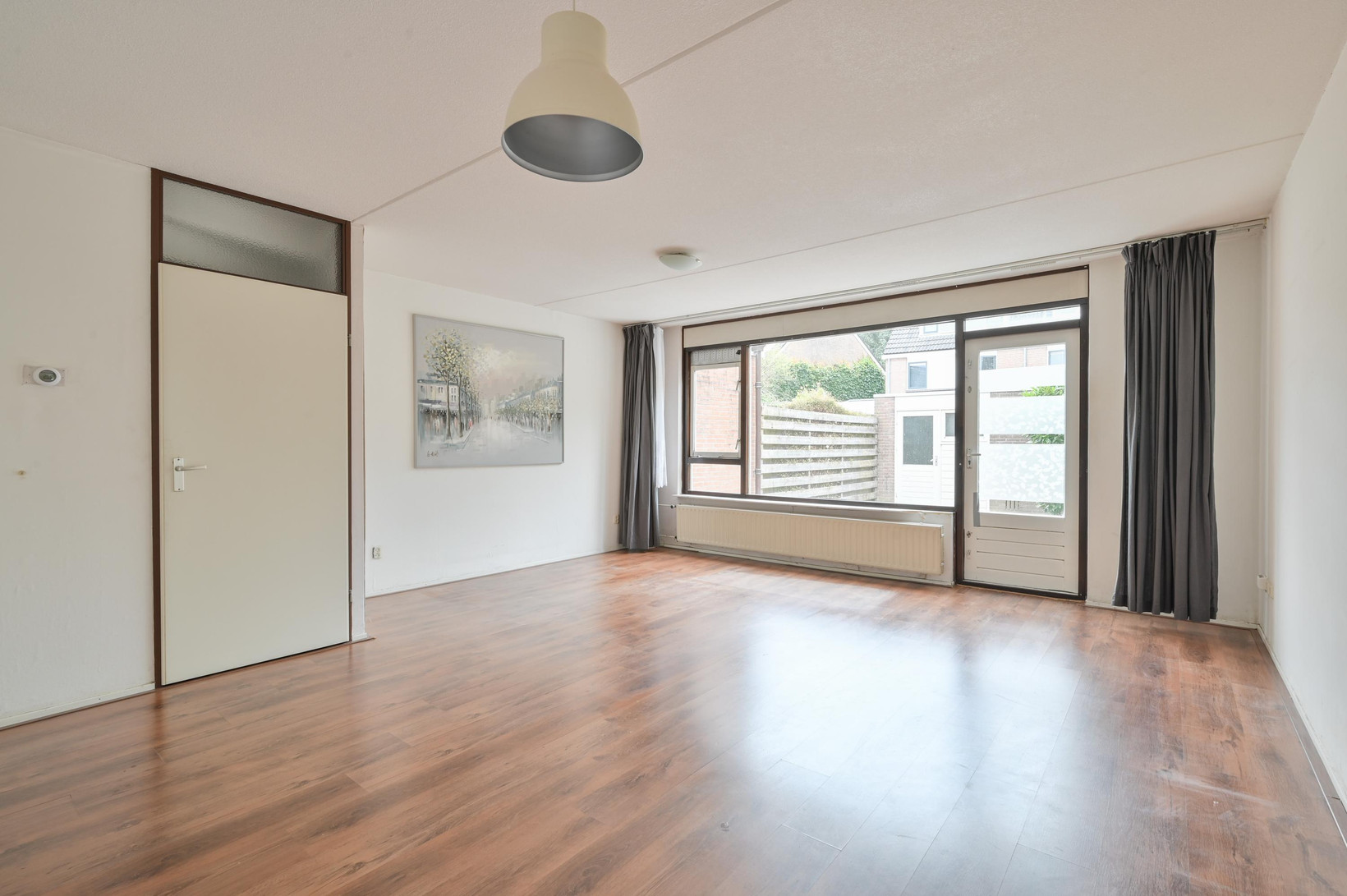 Hoekwoning te koop: Zeelt 21, Wilnis
