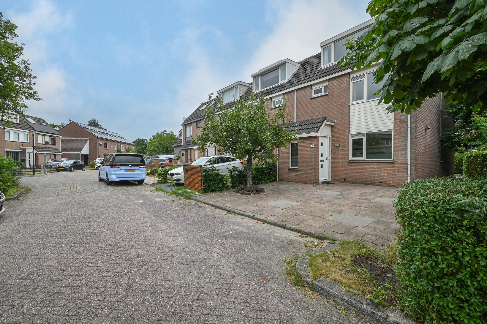 Hoekwoning te koop: Zeelt 21, Wilnis