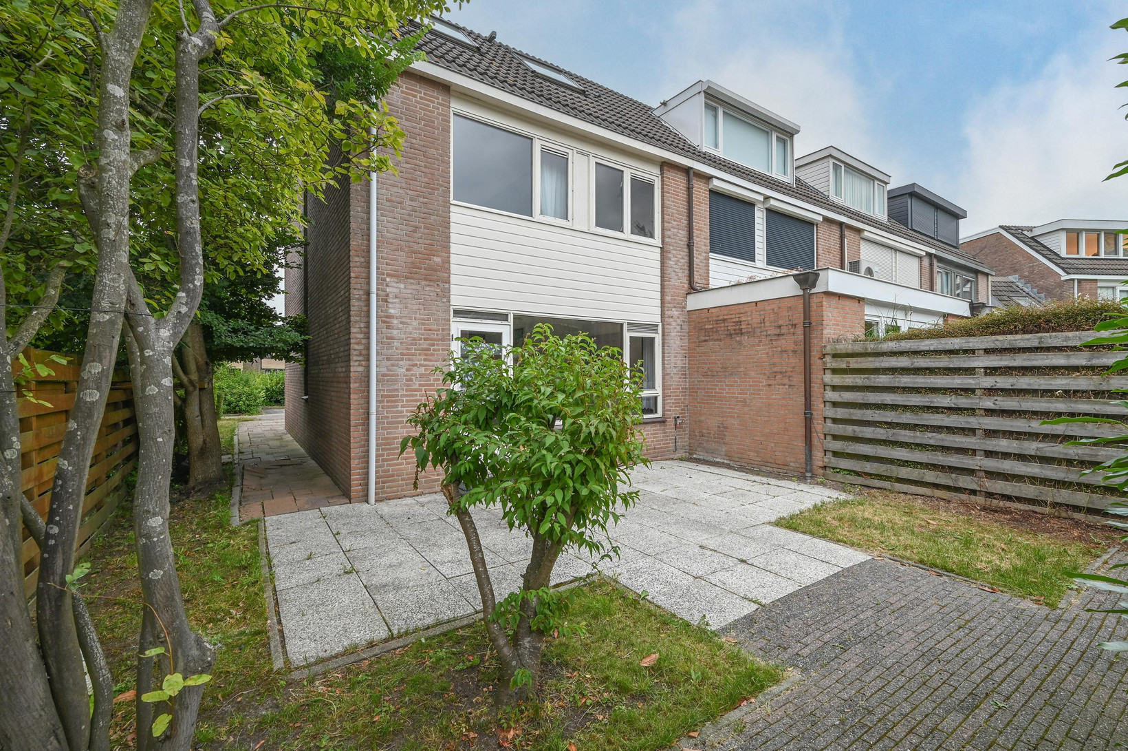 Hoekwoning te koop: Zeelt 21, Wilnis