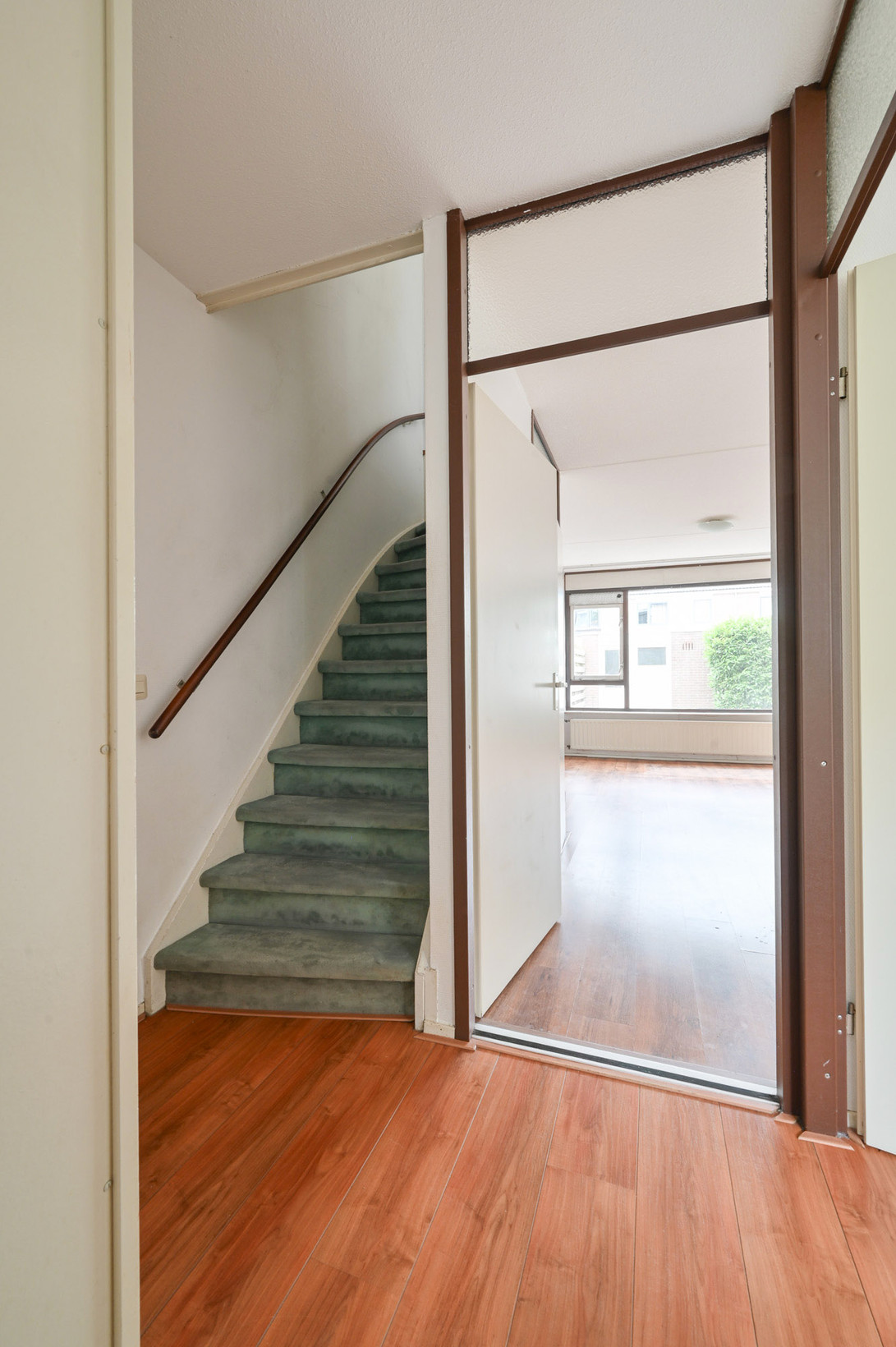 Hoekwoning te koop: Zeelt 21, Wilnis
