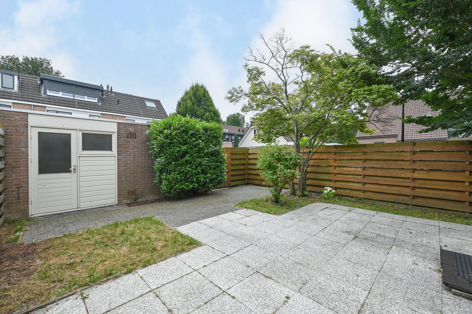 Hoekwoning te koop: Zeelt 21, Wilnis