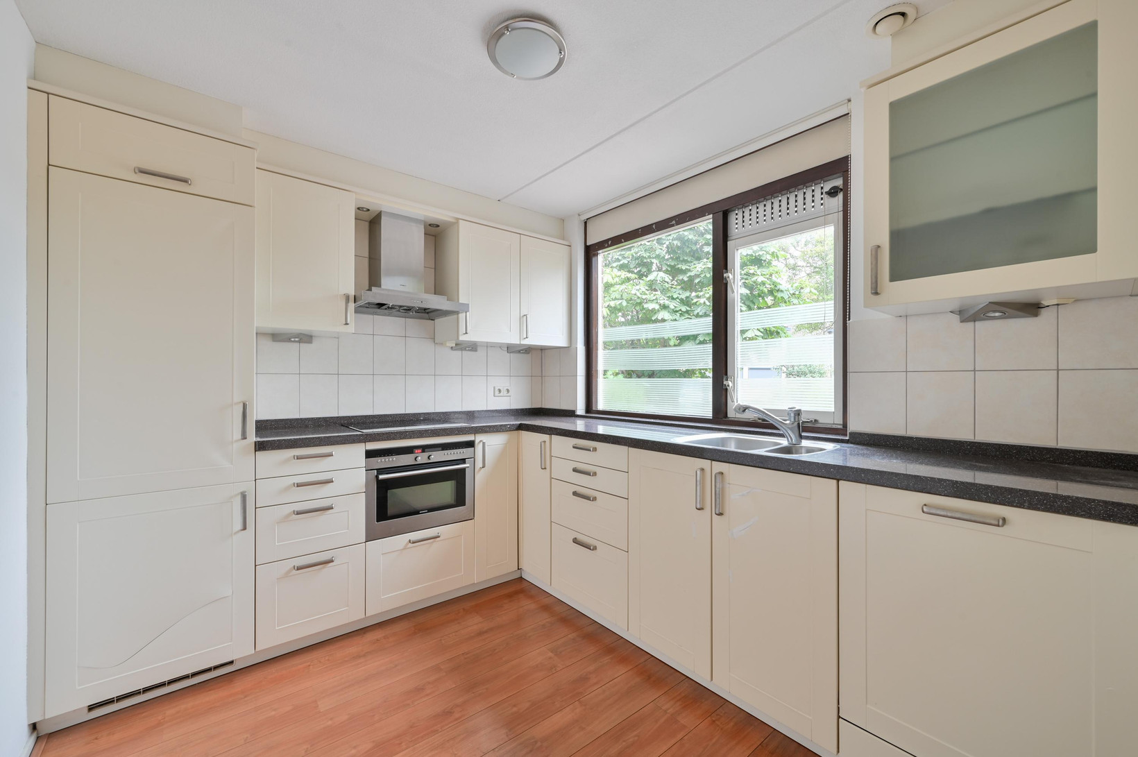 Hoekwoning te koop: Zeelt 21, Wilnis