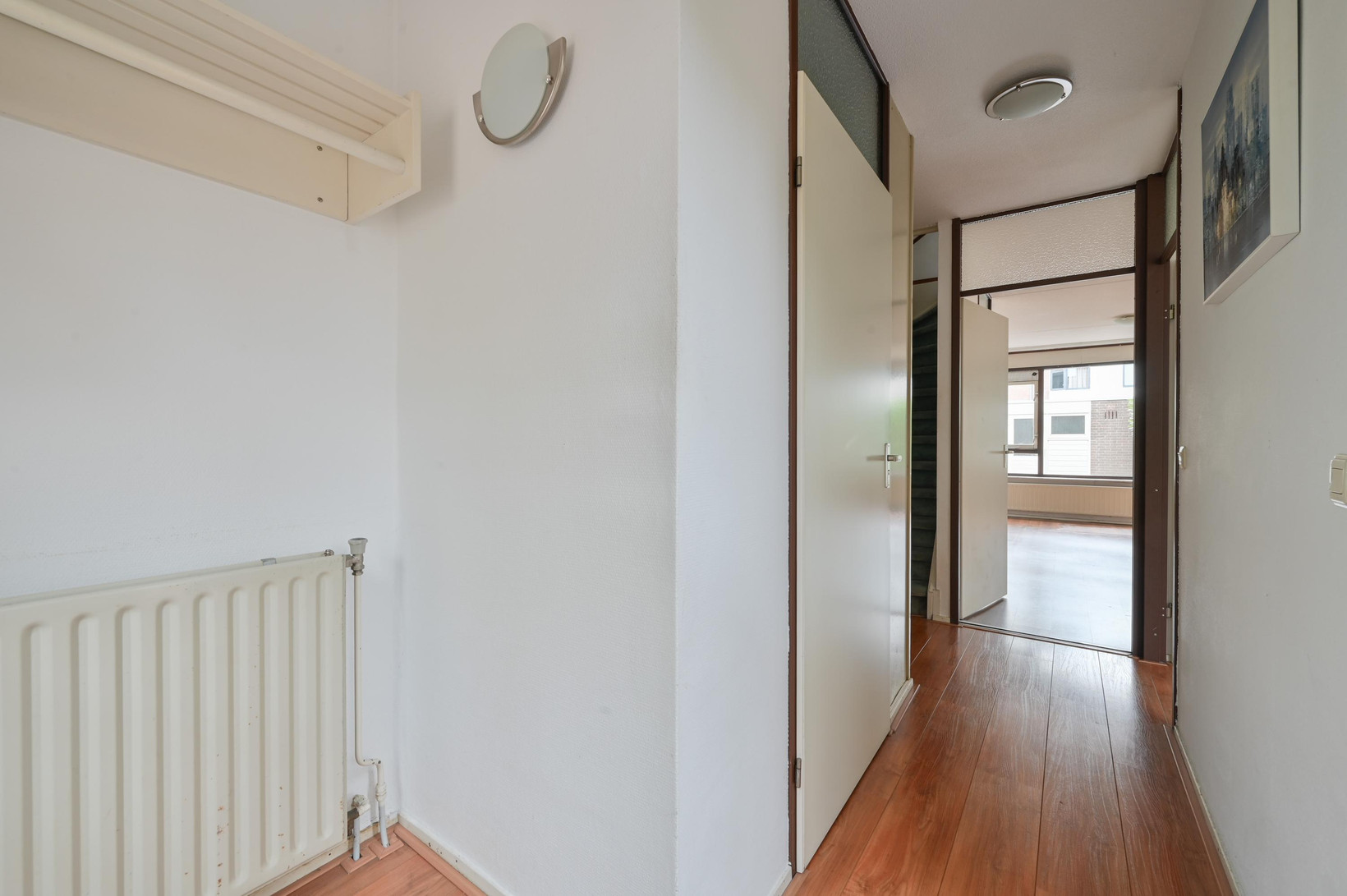 Hoekwoning te koop: Zeelt 21, Wilnis