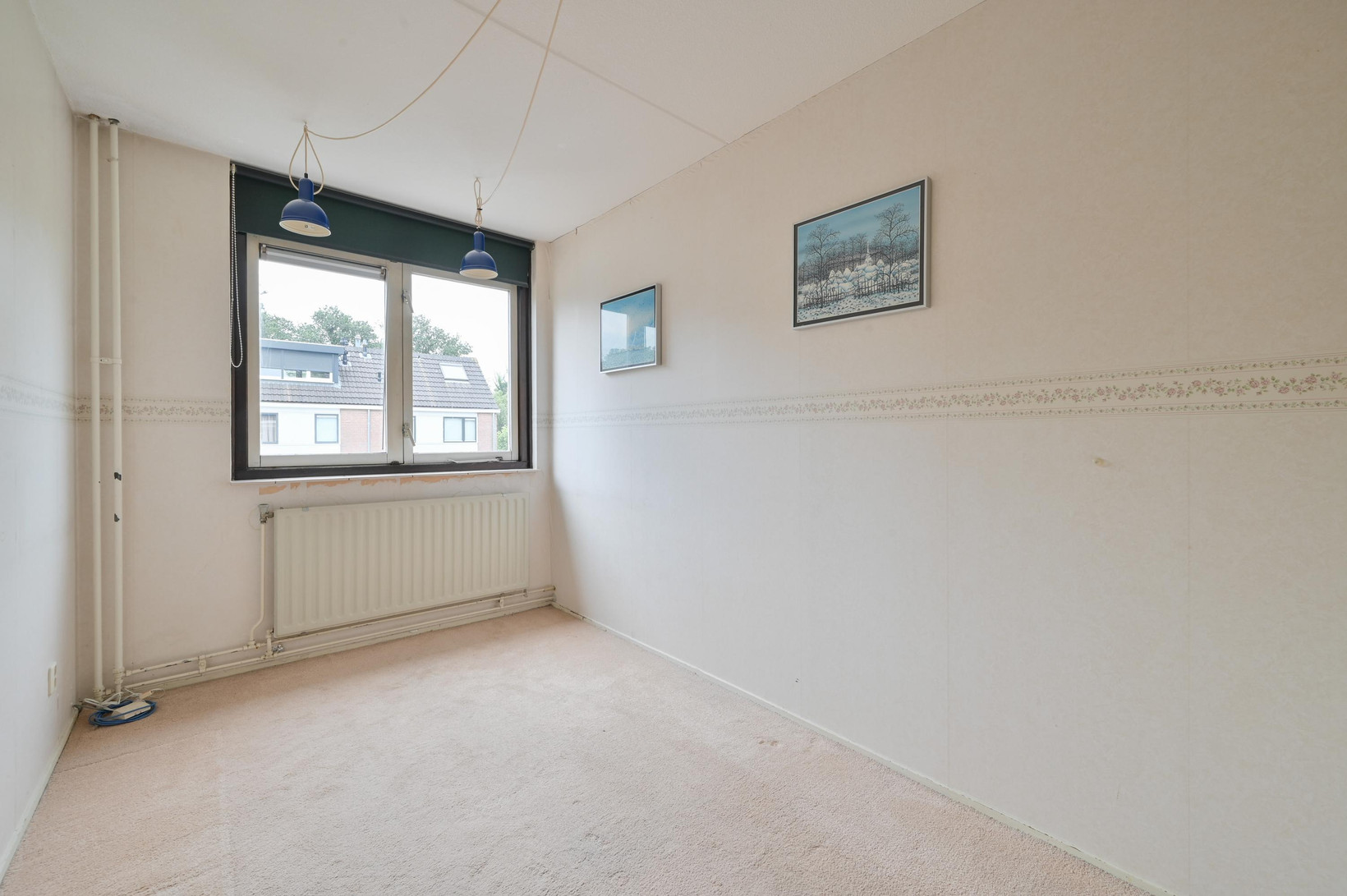 Hoekwoning te koop: Zeelt 21, Wilnis