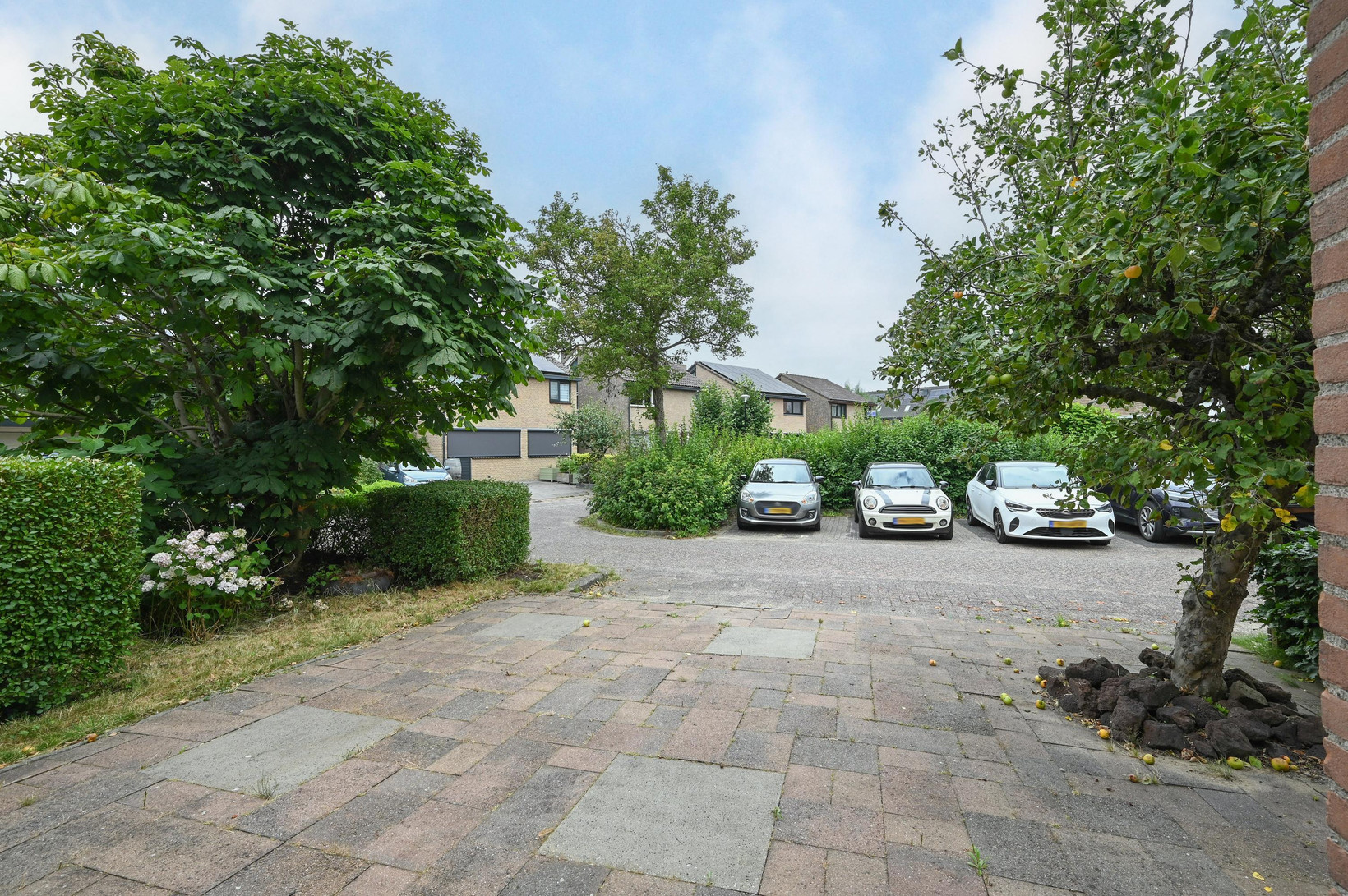 Hoekwoning te koop: Zeelt 21, Wilnis