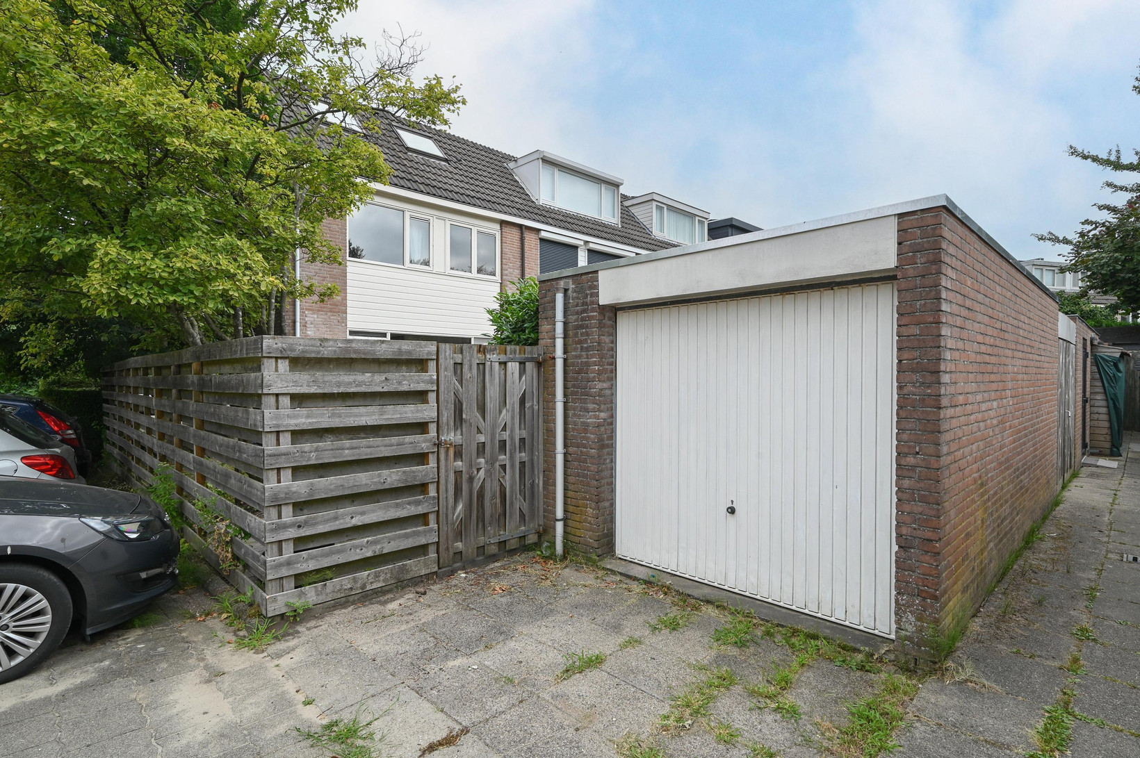 Hoekwoning te koop: Zeelt 21, Wilnis