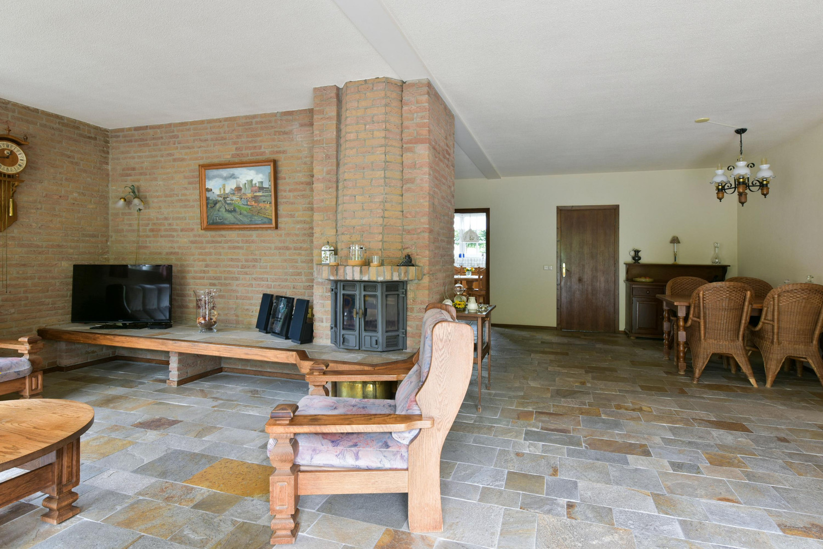 Vrijstaande woning te koop: Zorggras 11, Wilnis
