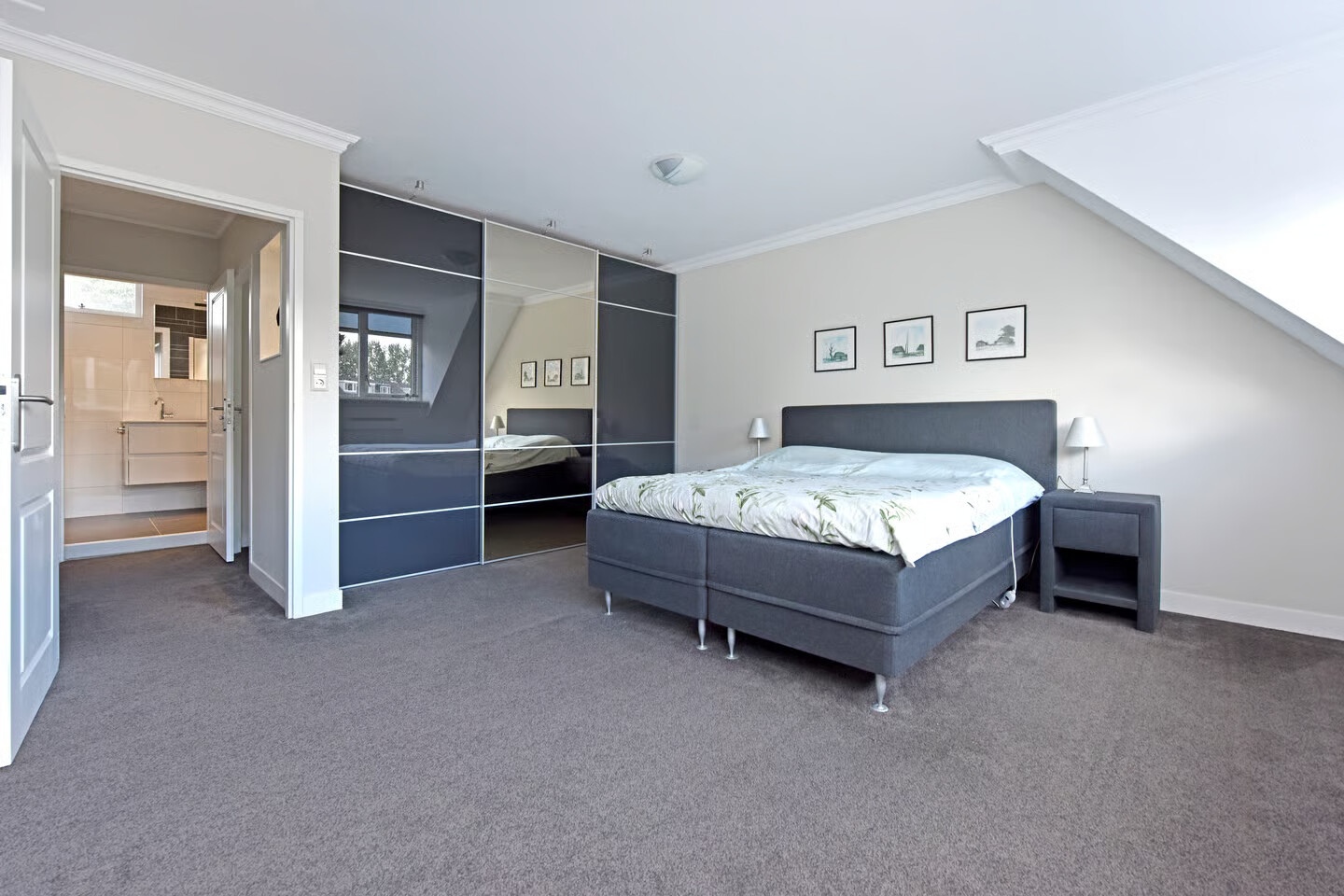 Tussenwoning te koop: Raaigras 46, Wilnis