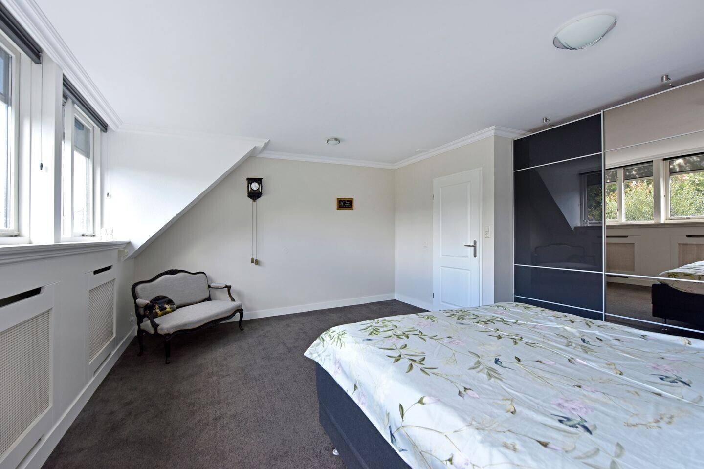 Tussenwoning te koop: Raaigras 46, Wilnis