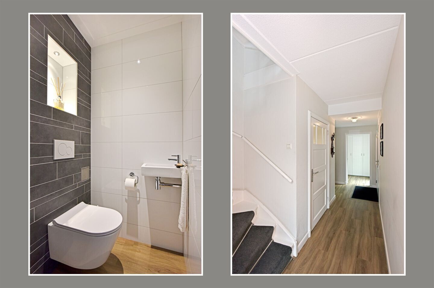 Tussenwoning te koop: Raaigras 46, Wilnis