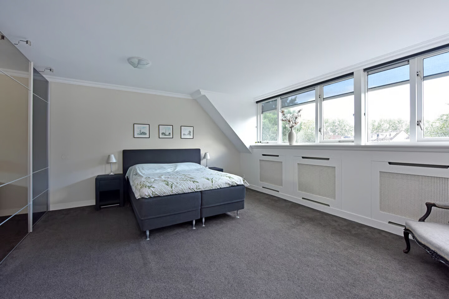 Tussenwoning te koop: Raaigras 46, Wilnis