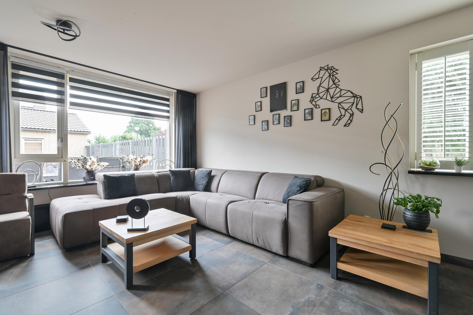 Hoekwoning te koop: Timotheegras 22, Wilnis