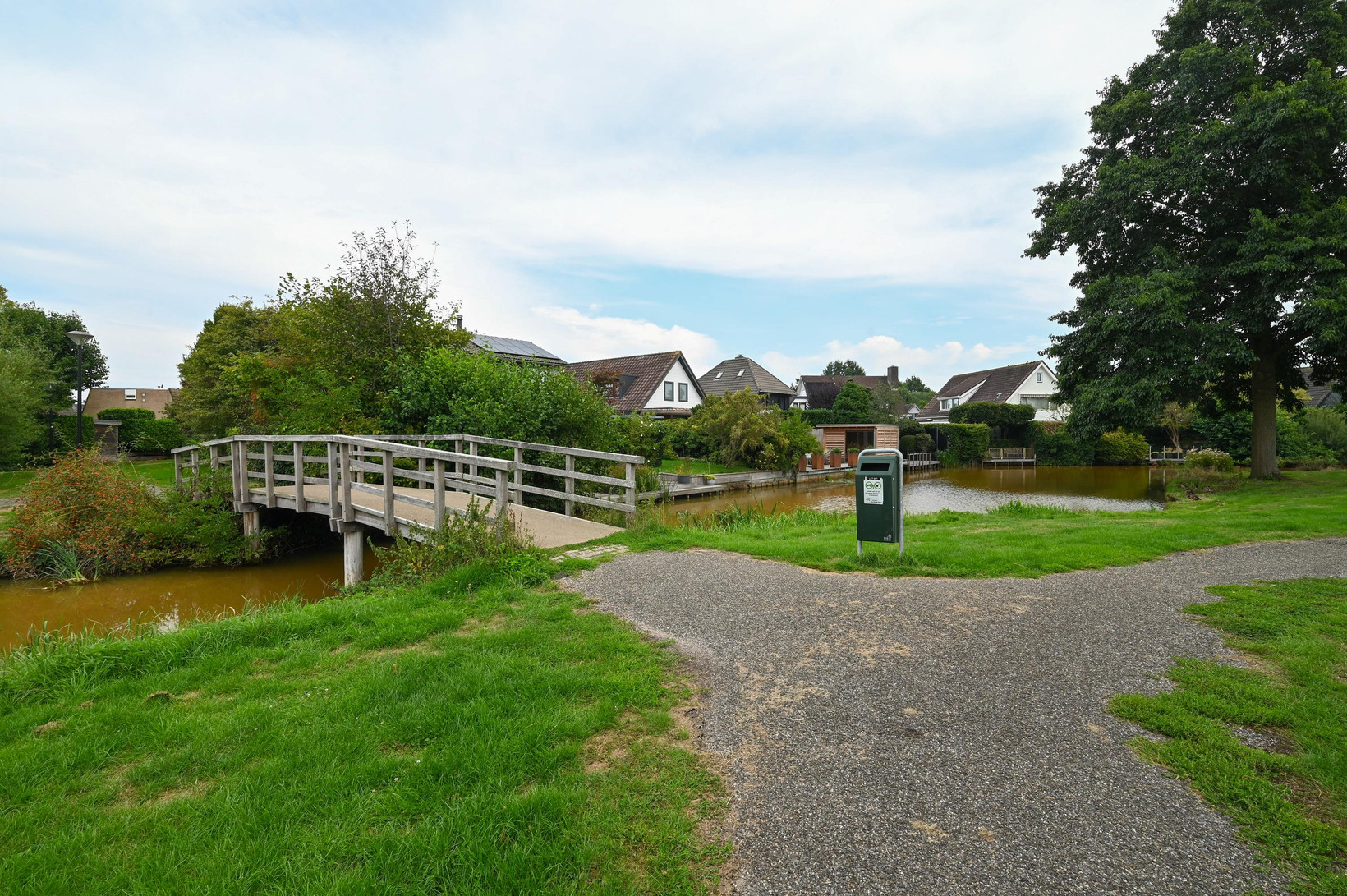 Hoekwoning te koop: Timotheegras 22, Wilnis