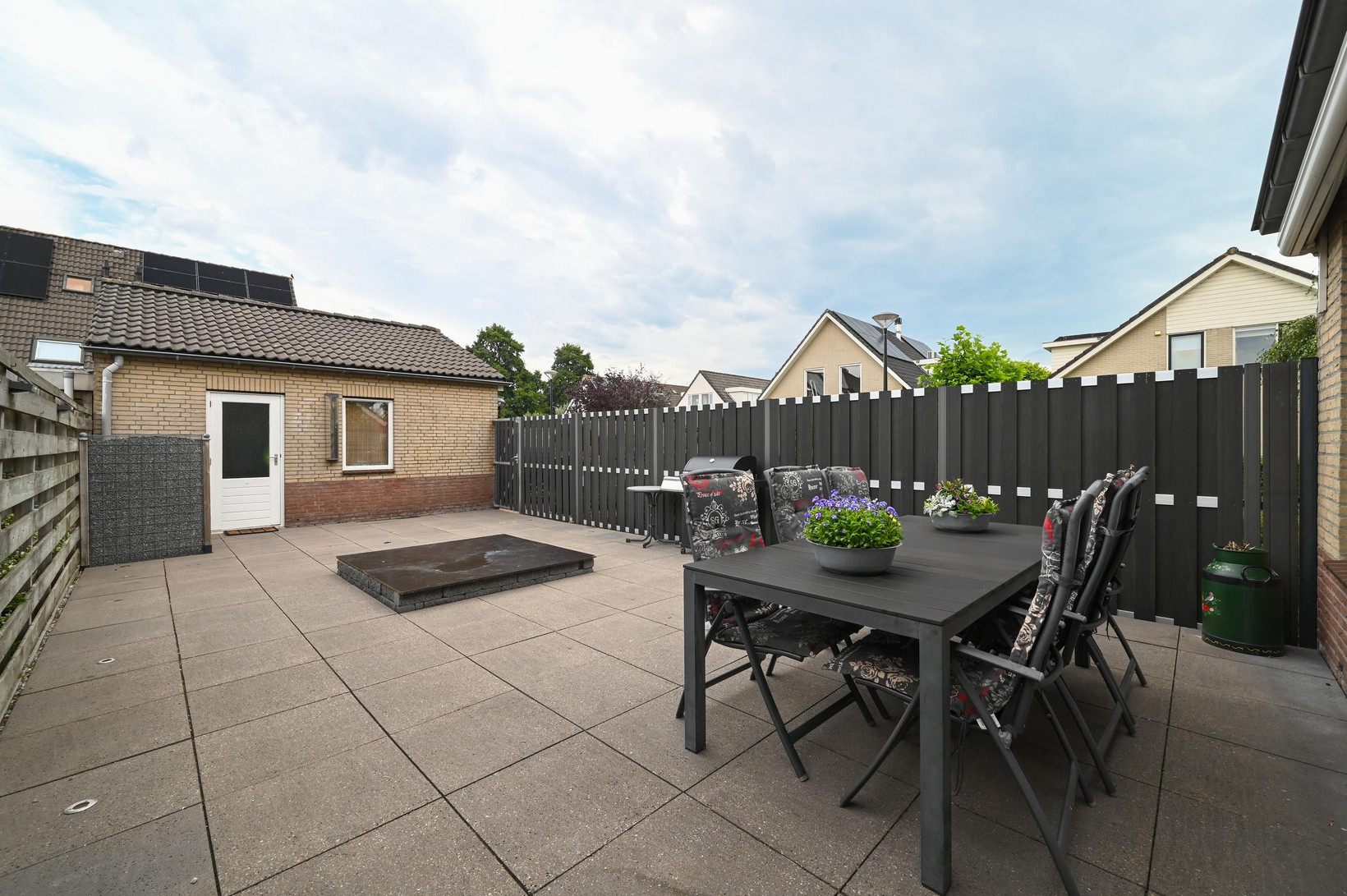 Hoekwoning te koop: Timotheegras 22, Wilnis