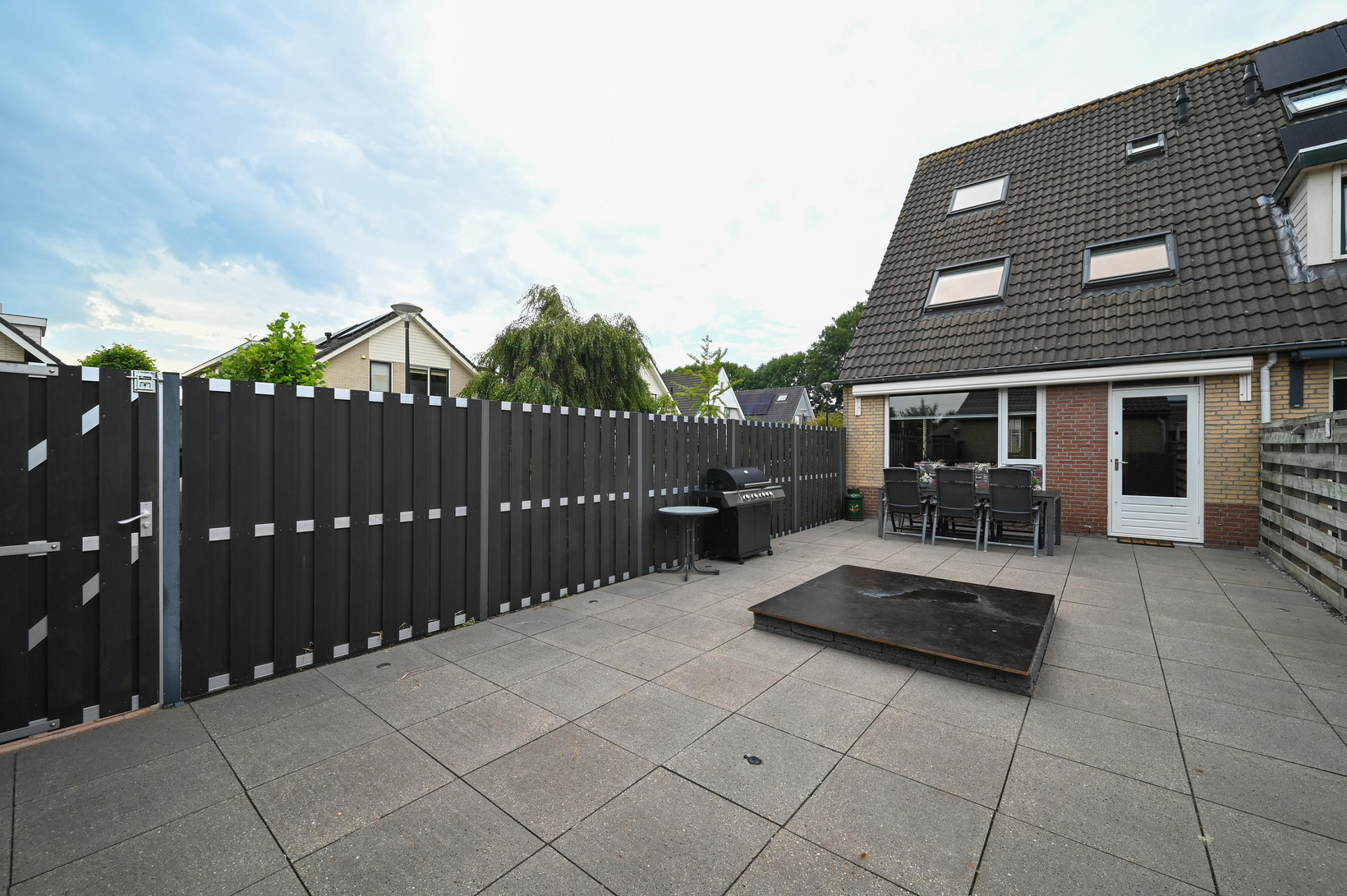 Hoekwoning te koop: Timotheegras 22, Wilnis