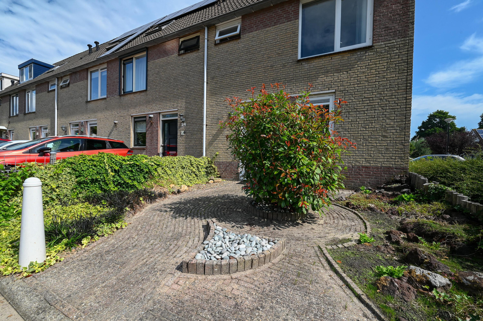Hoekwoning te koop: Timotheegras 22, Wilnis
