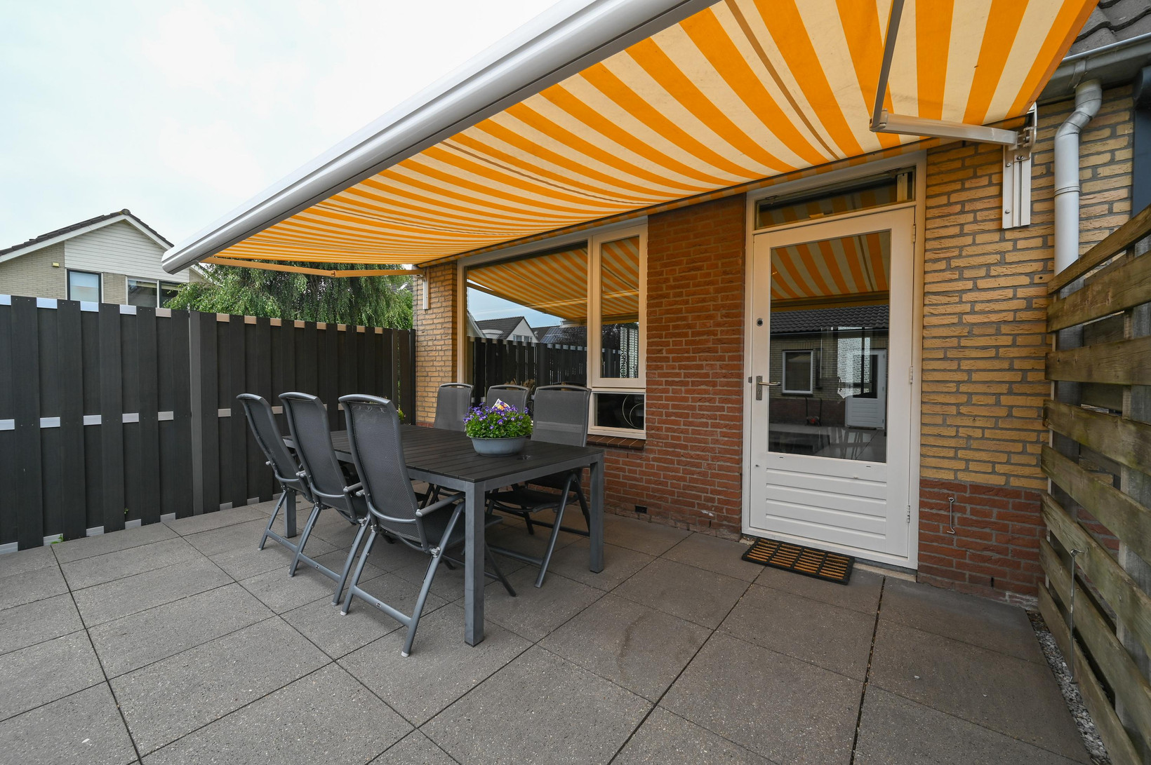 Hoekwoning te koop: Timotheegras 22, Wilnis