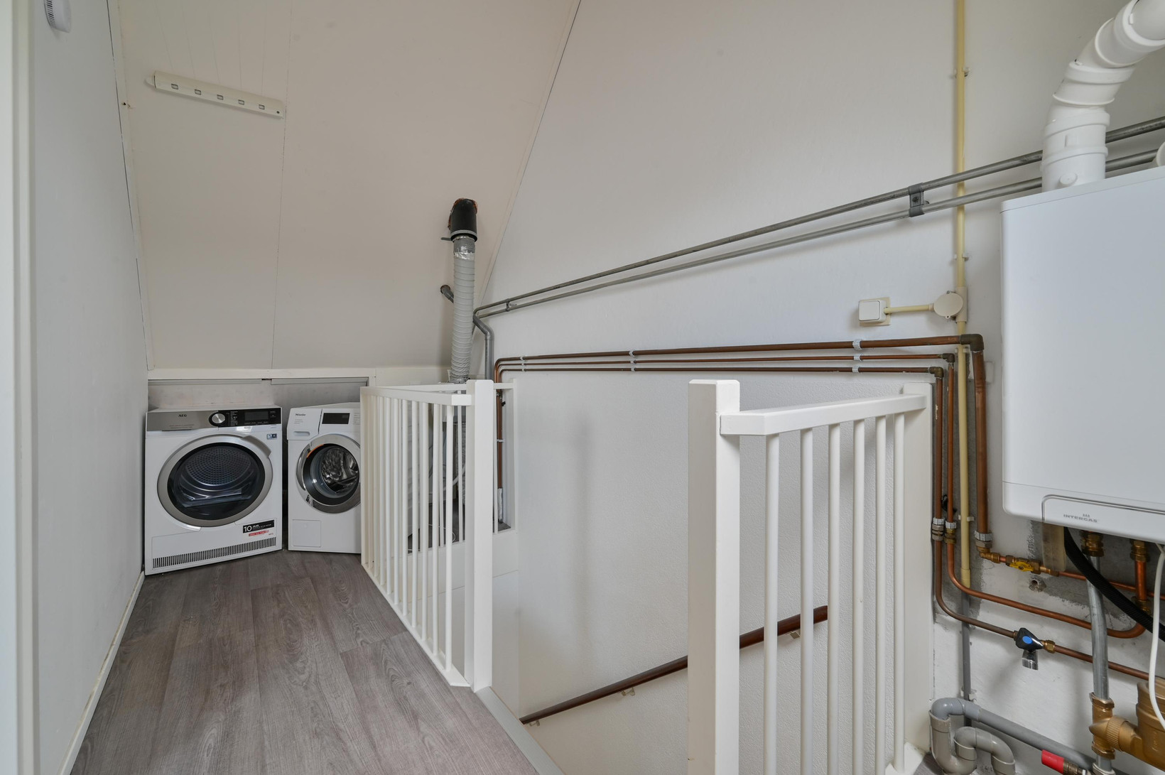 Hoekwoning te koop: Timotheegras 22, Wilnis