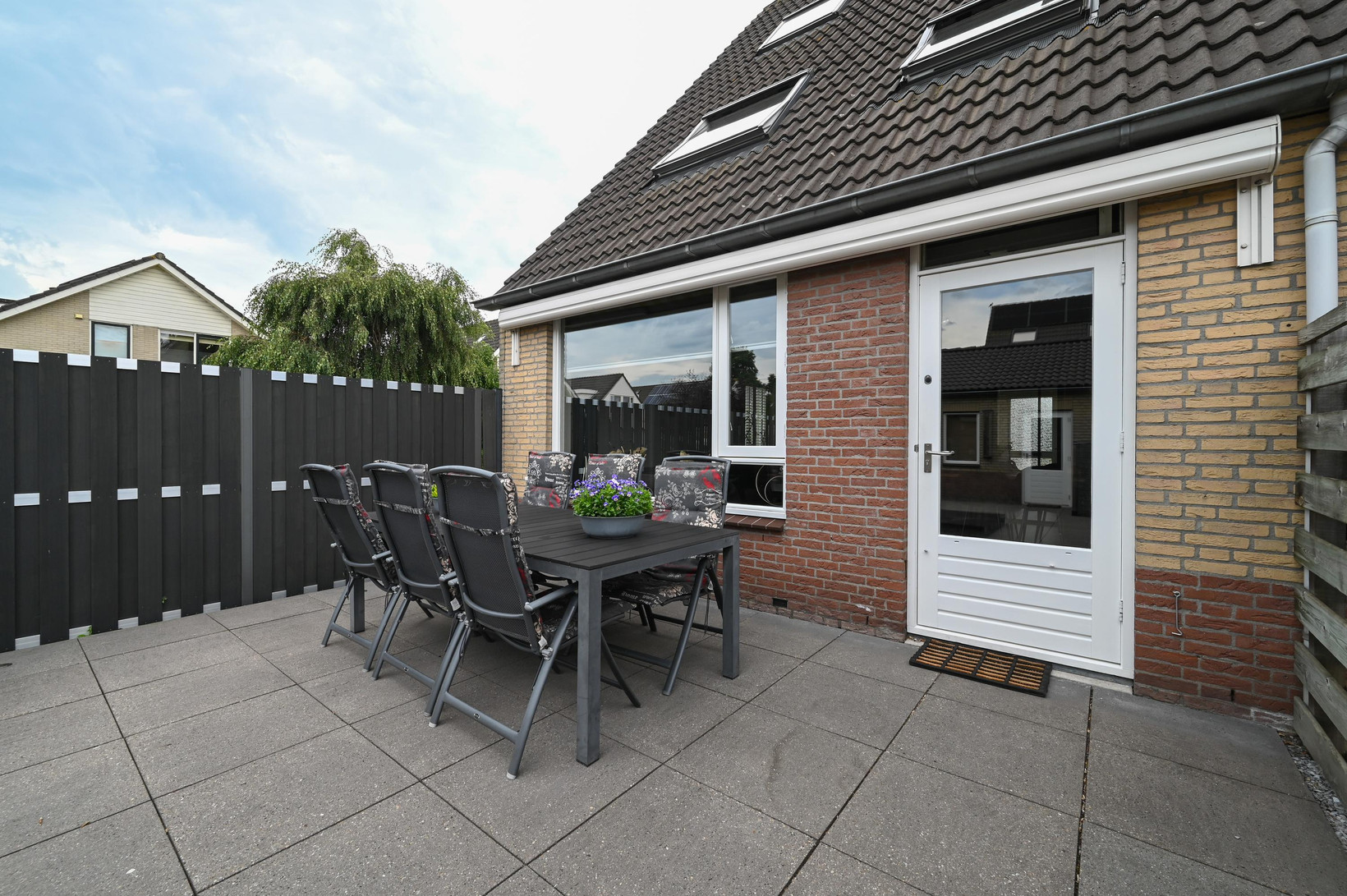 Hoekwoning te koop: Timotheegras 22, Wilnis