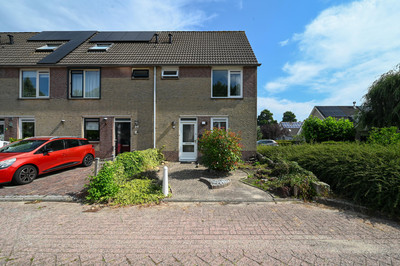 Huis te koop Timotheegras 22