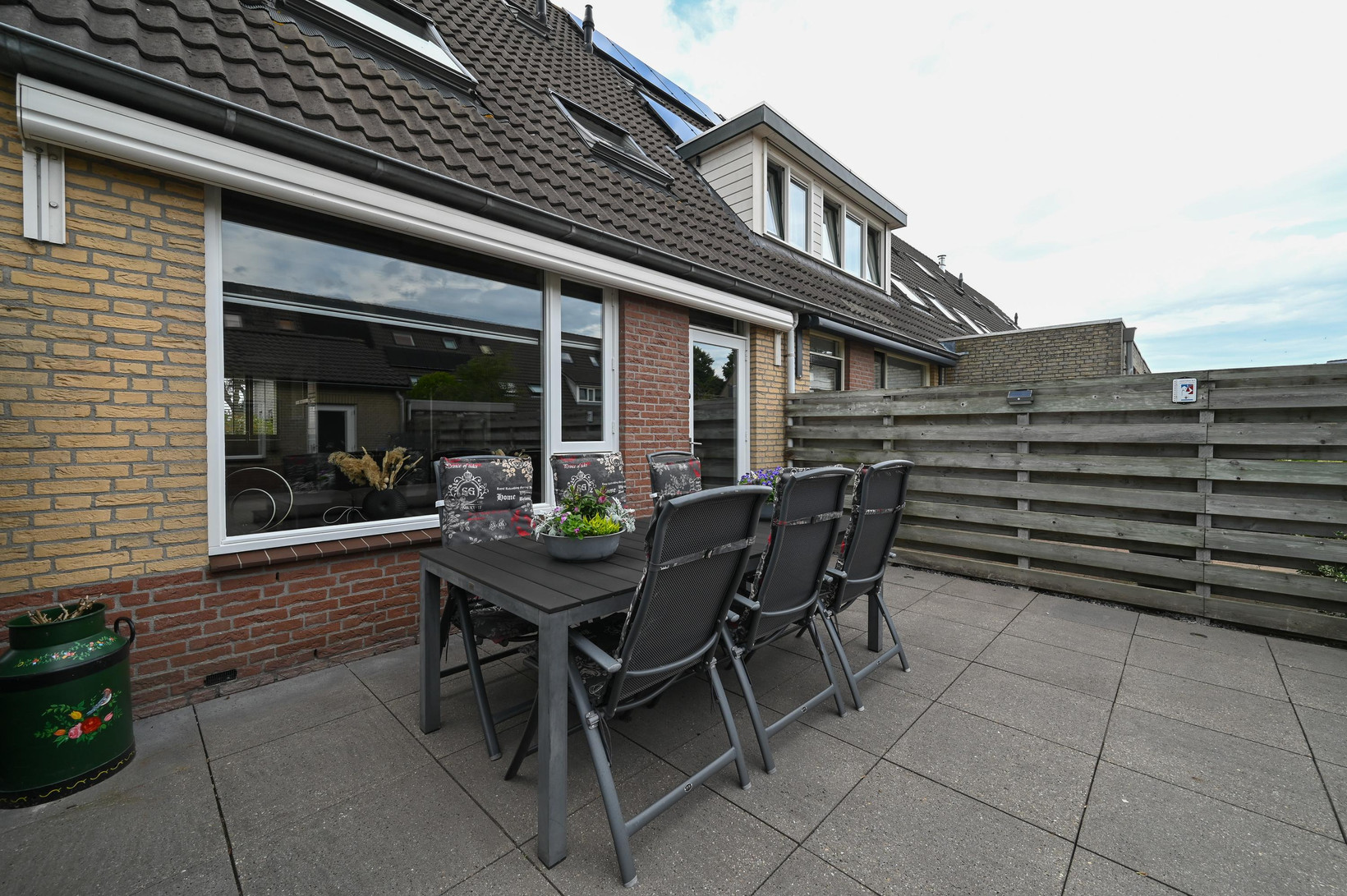 Hoekwoning te koop: Timotheegras 22, Wilnis