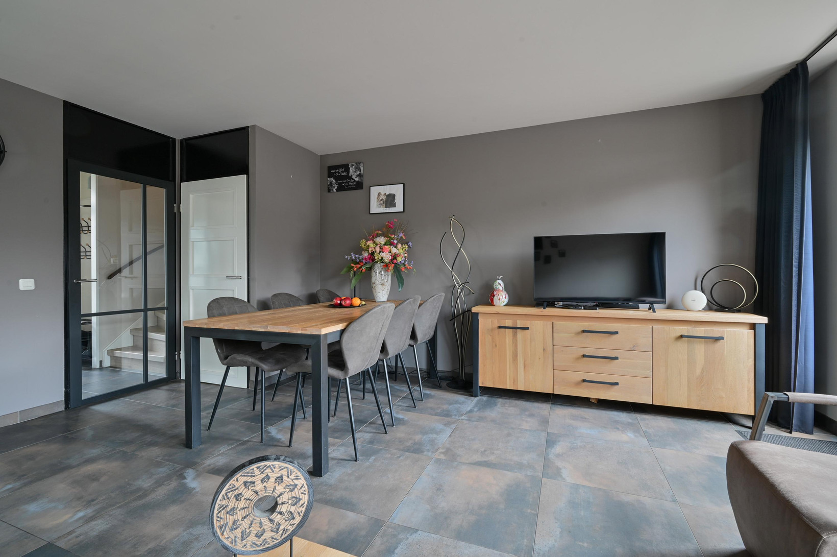 Hoekwoning te koop: Timotheegras 22, Wilnis