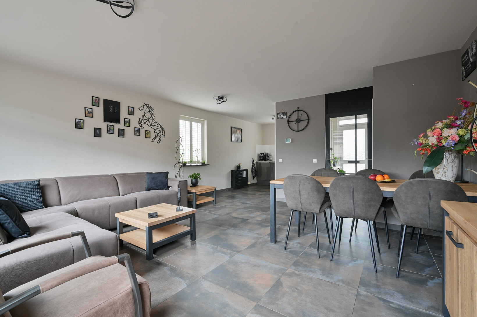 Hoekwoning te koop: Timotheegras 22, Wilnis