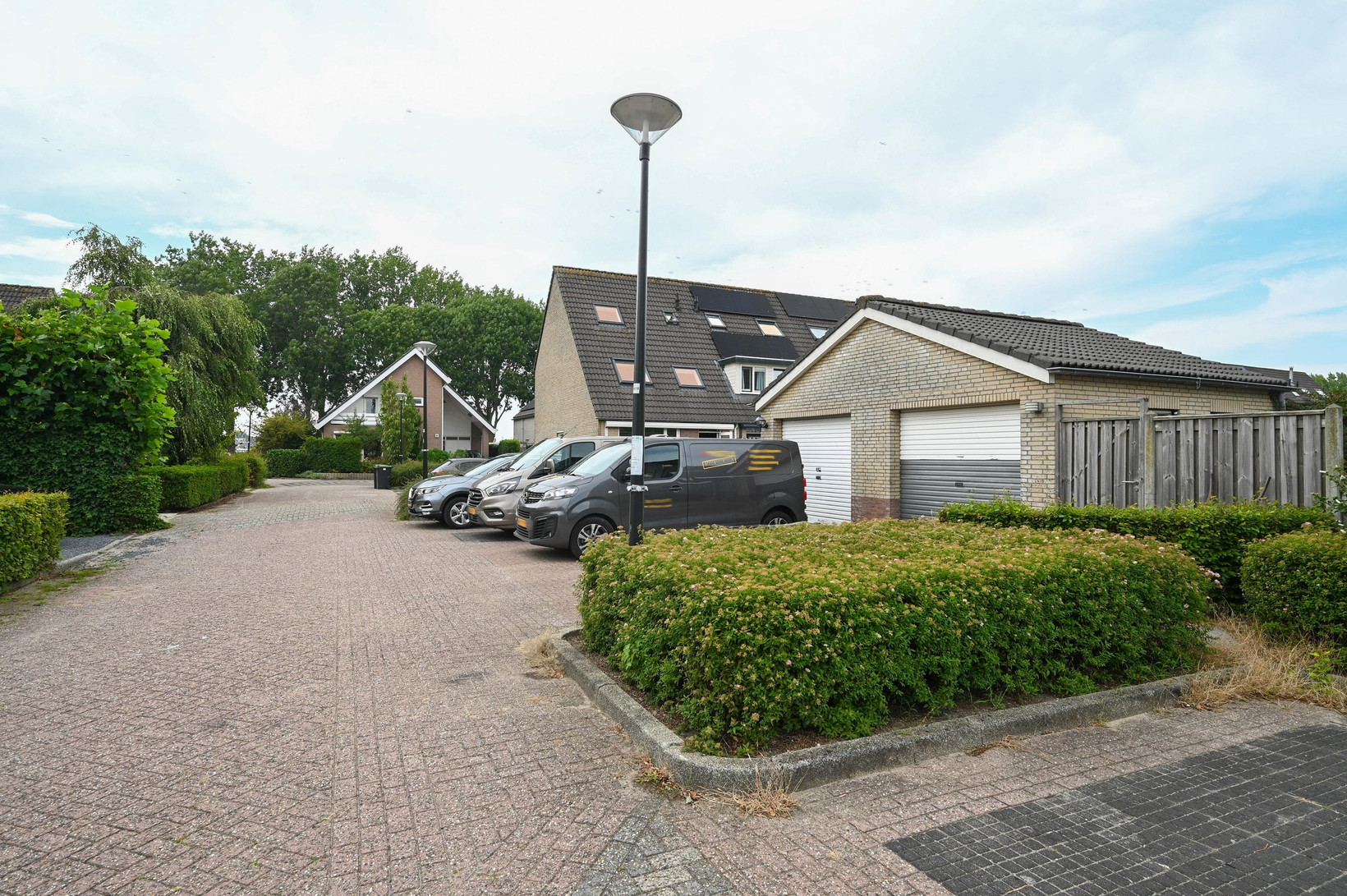 Hoekwoning te koop: Timotheegras 22, Wilnis