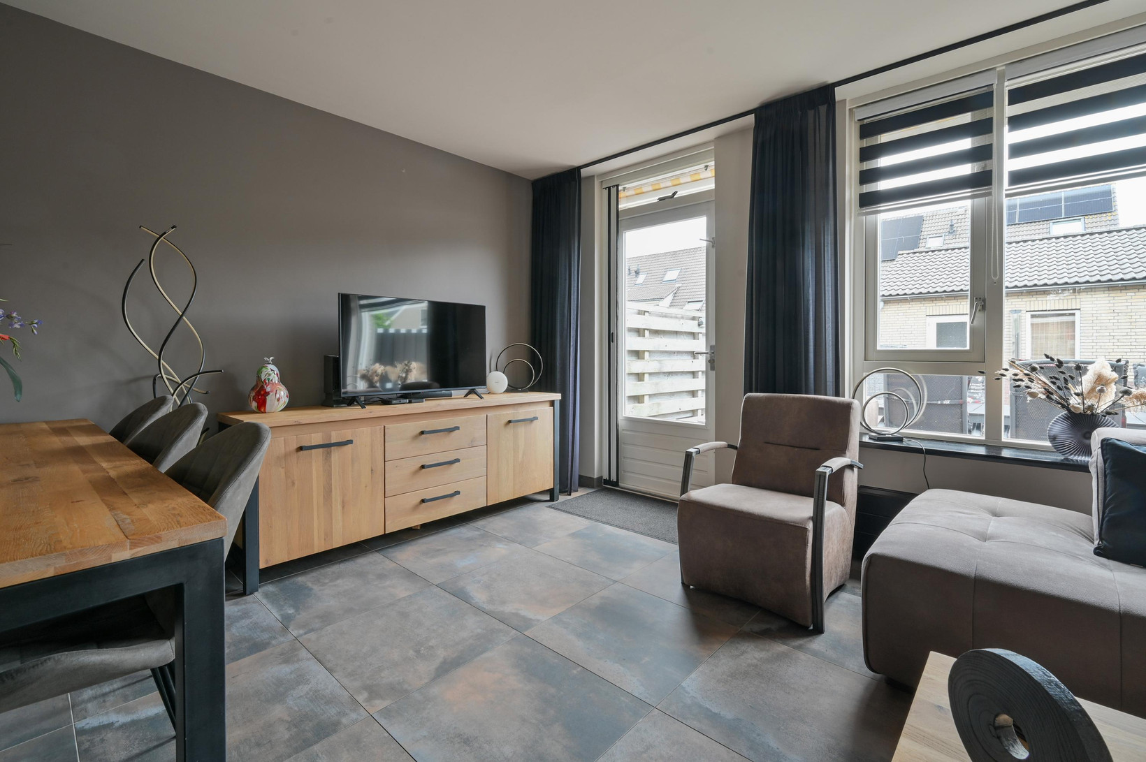 Hoekwoning te koop: Timotheegras 22, Wilnis