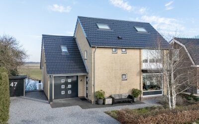 Amstelkade 47