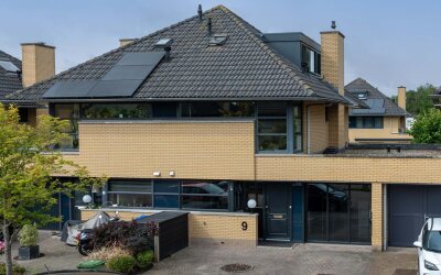 Poldermeester 9