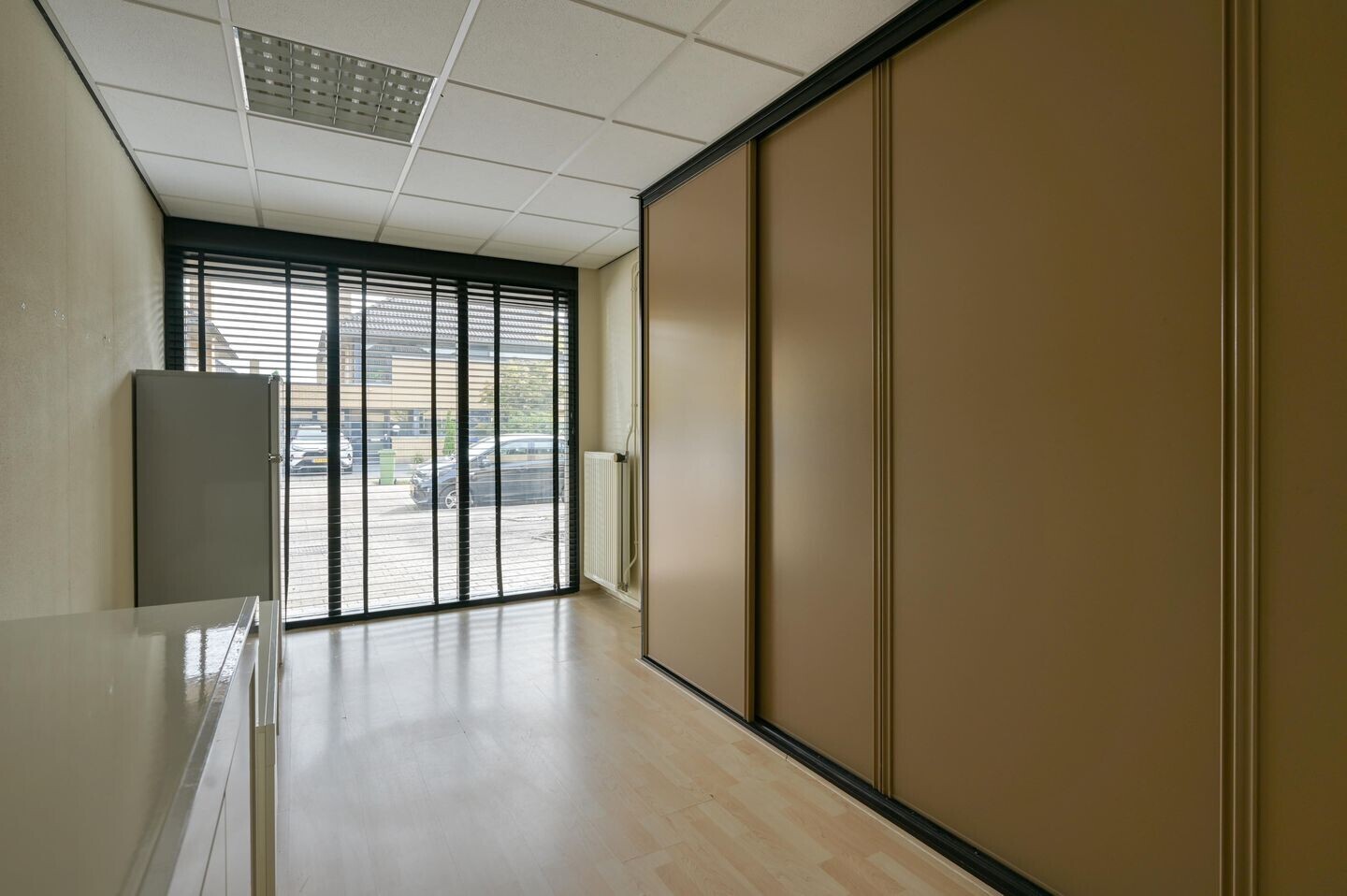 Tussenwoning te koop: Poldermeester 9, Wilnis