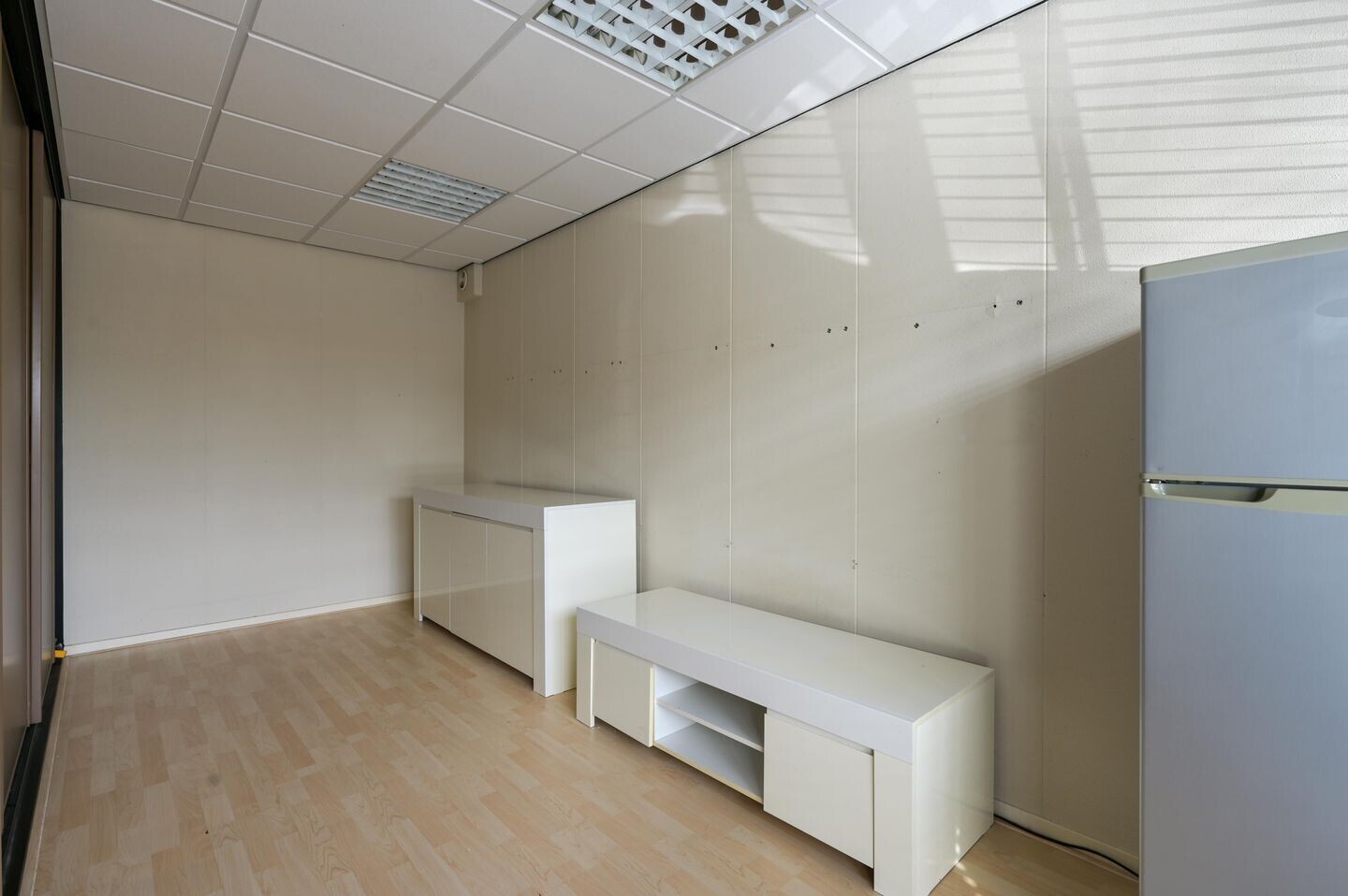 Tussenwoning te koop: Poldermeester 9, Wilnis